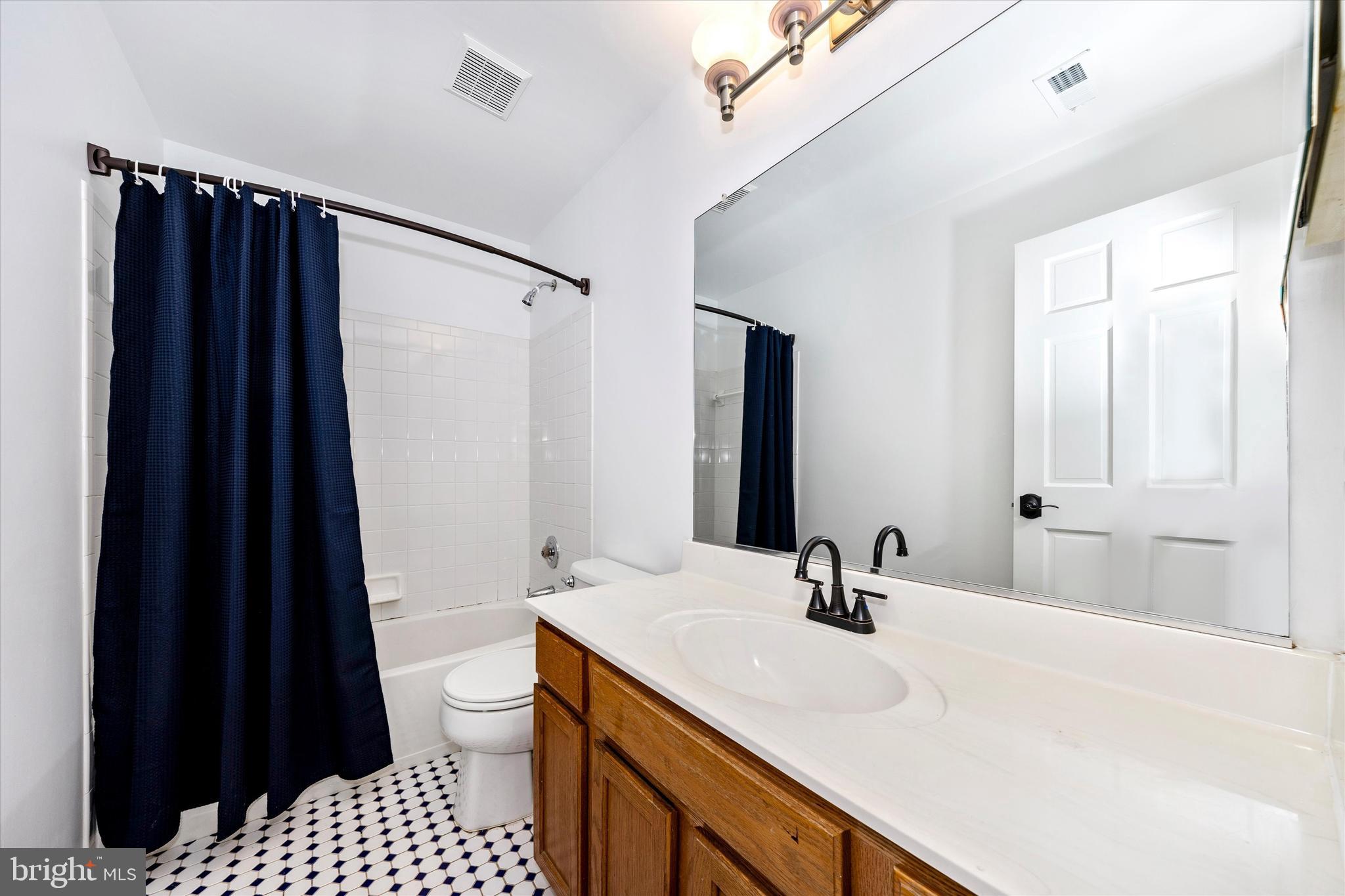 MONOCACY CROSSING - Residential