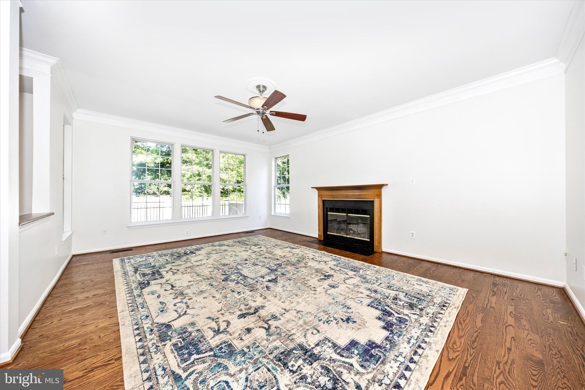 MONOCACY CROSSING - Residential