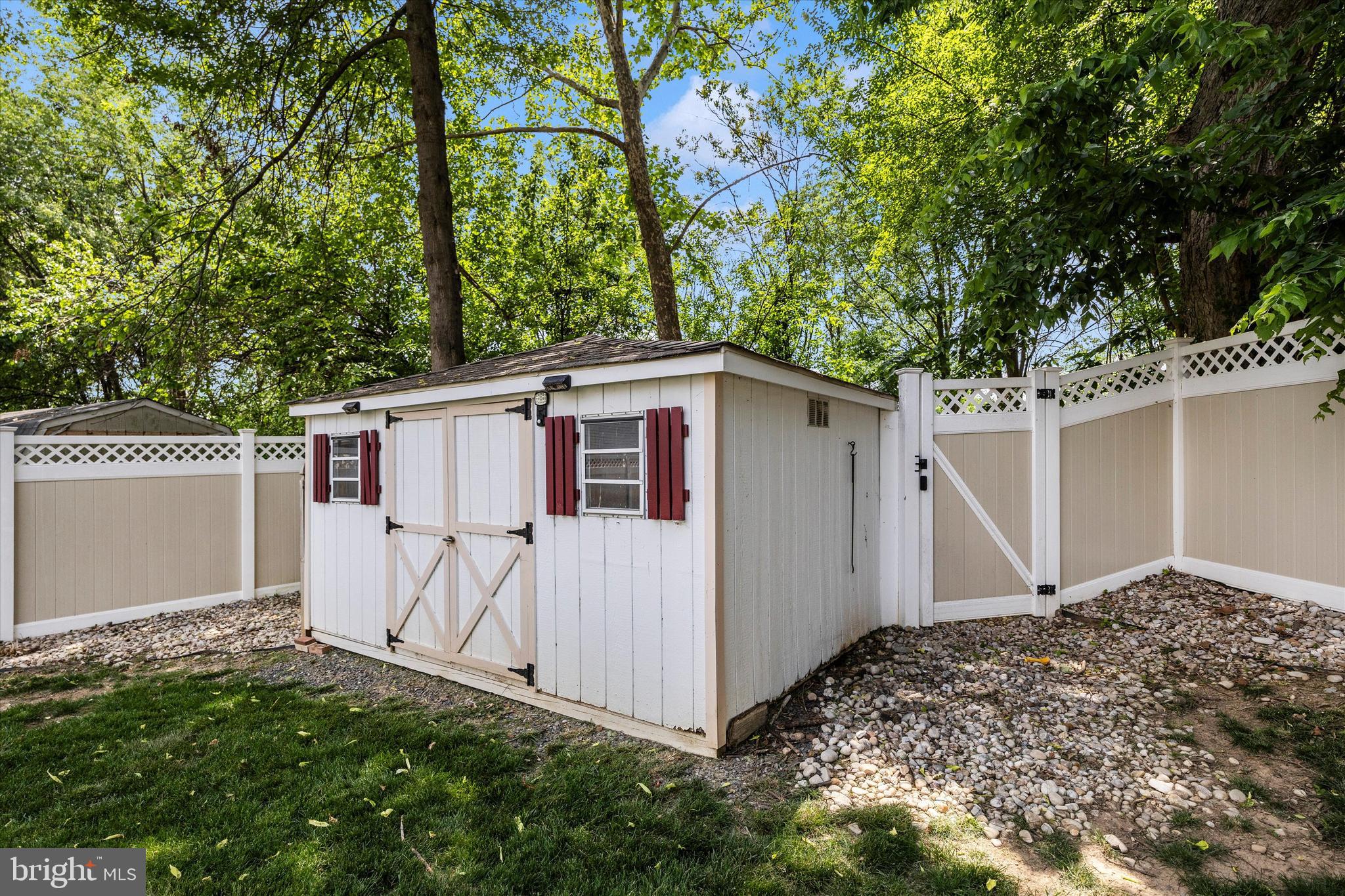 MONOCACY CROSSING - Residential
