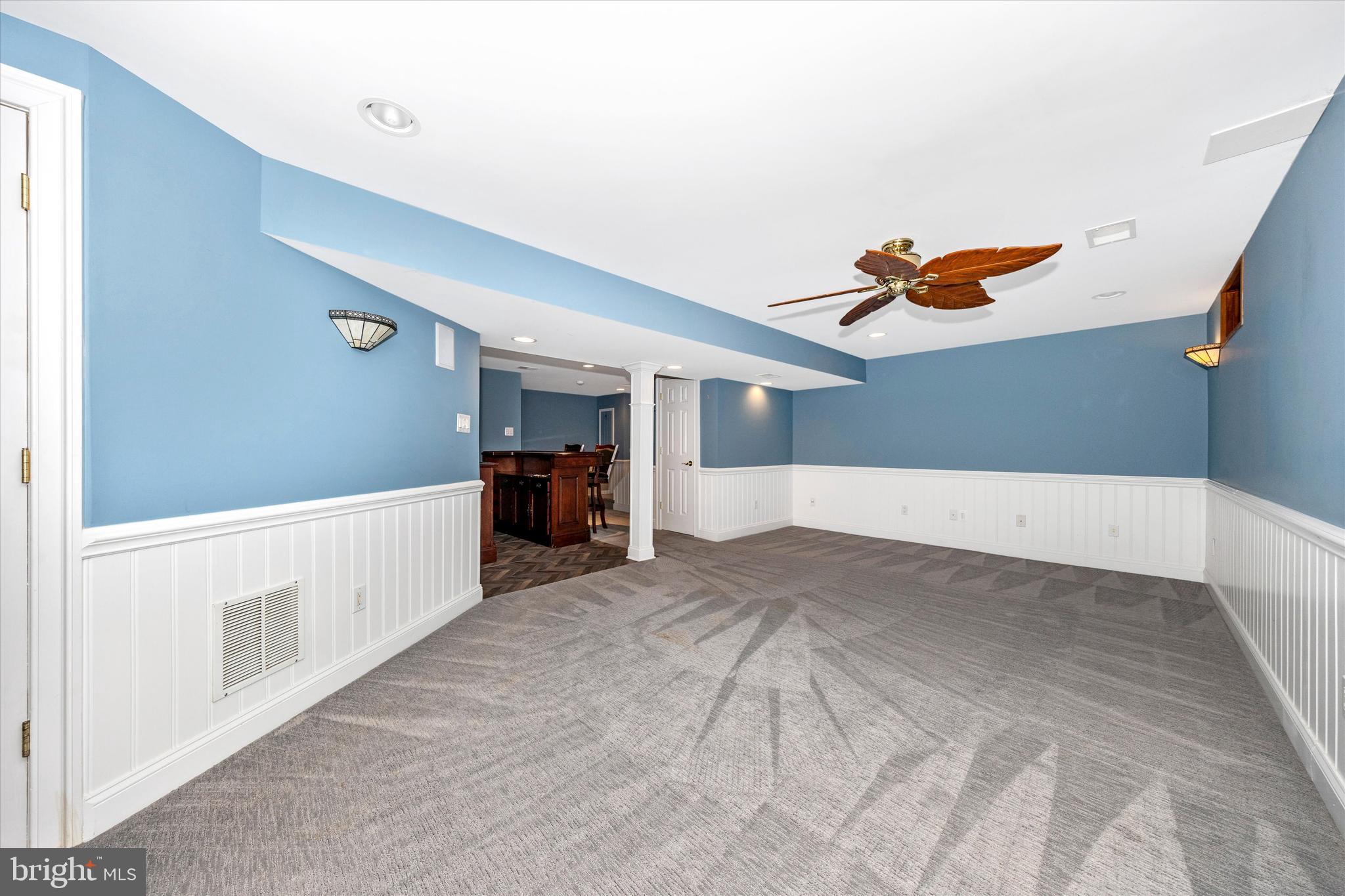 MONOCACY CROSSING - Residential