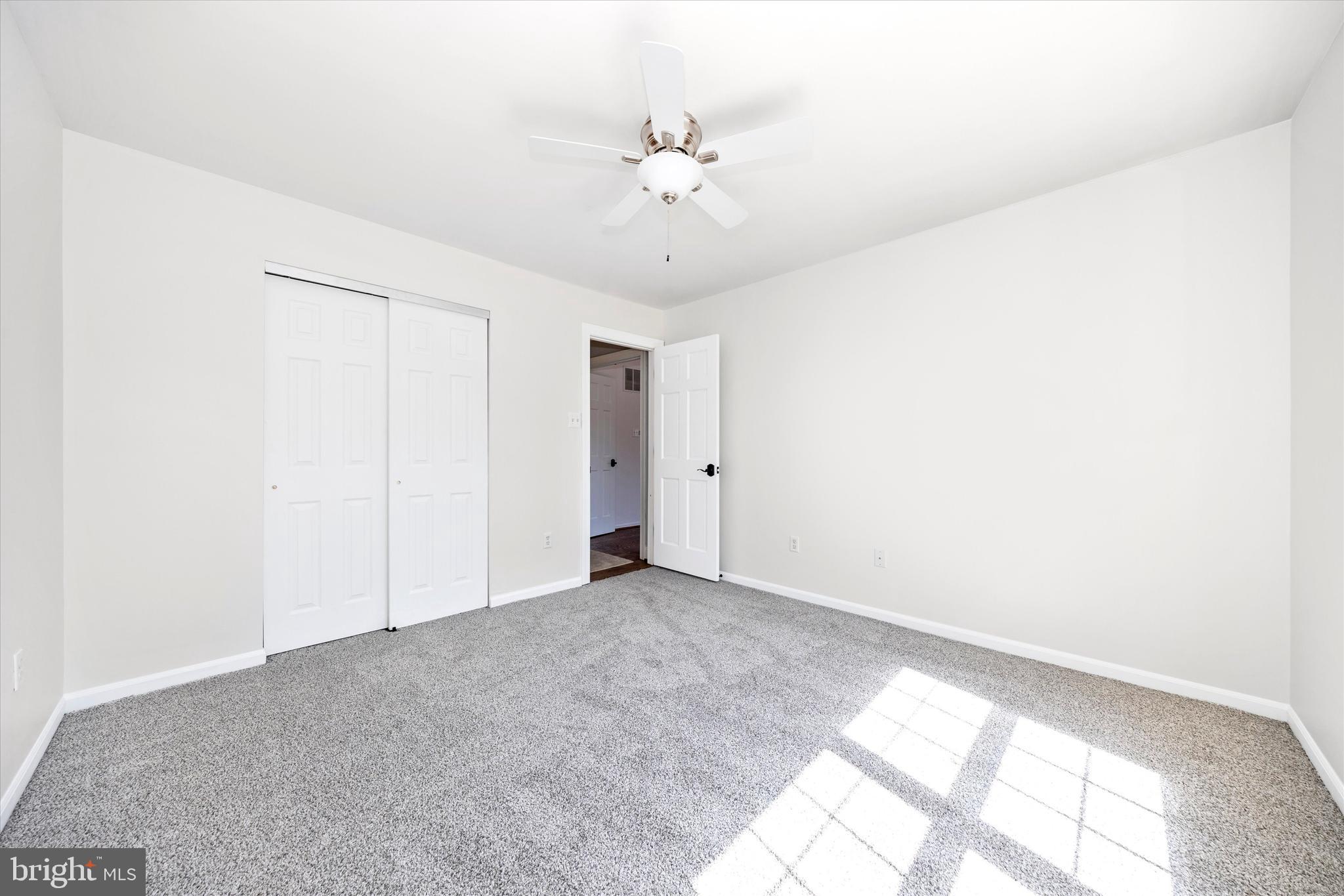 MONOCACY CROSSING - Residential