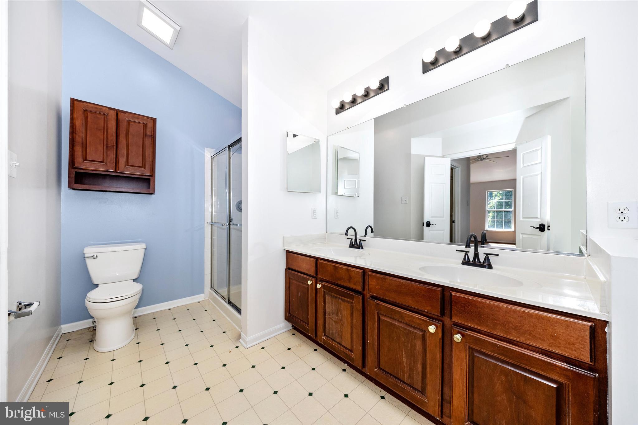 MONOCACY CROSSING - Residential