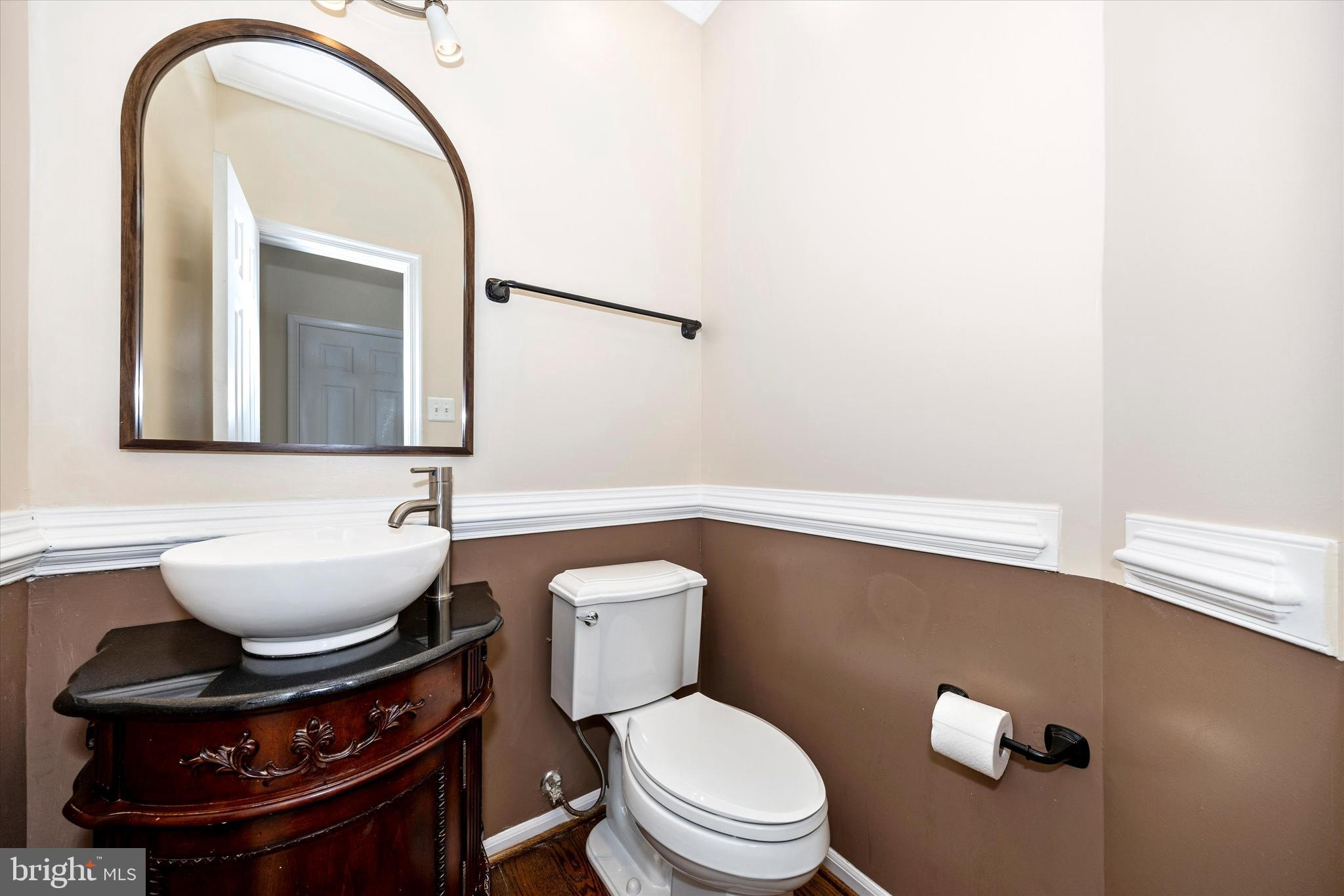 MONOCACY CROSSING - Residential