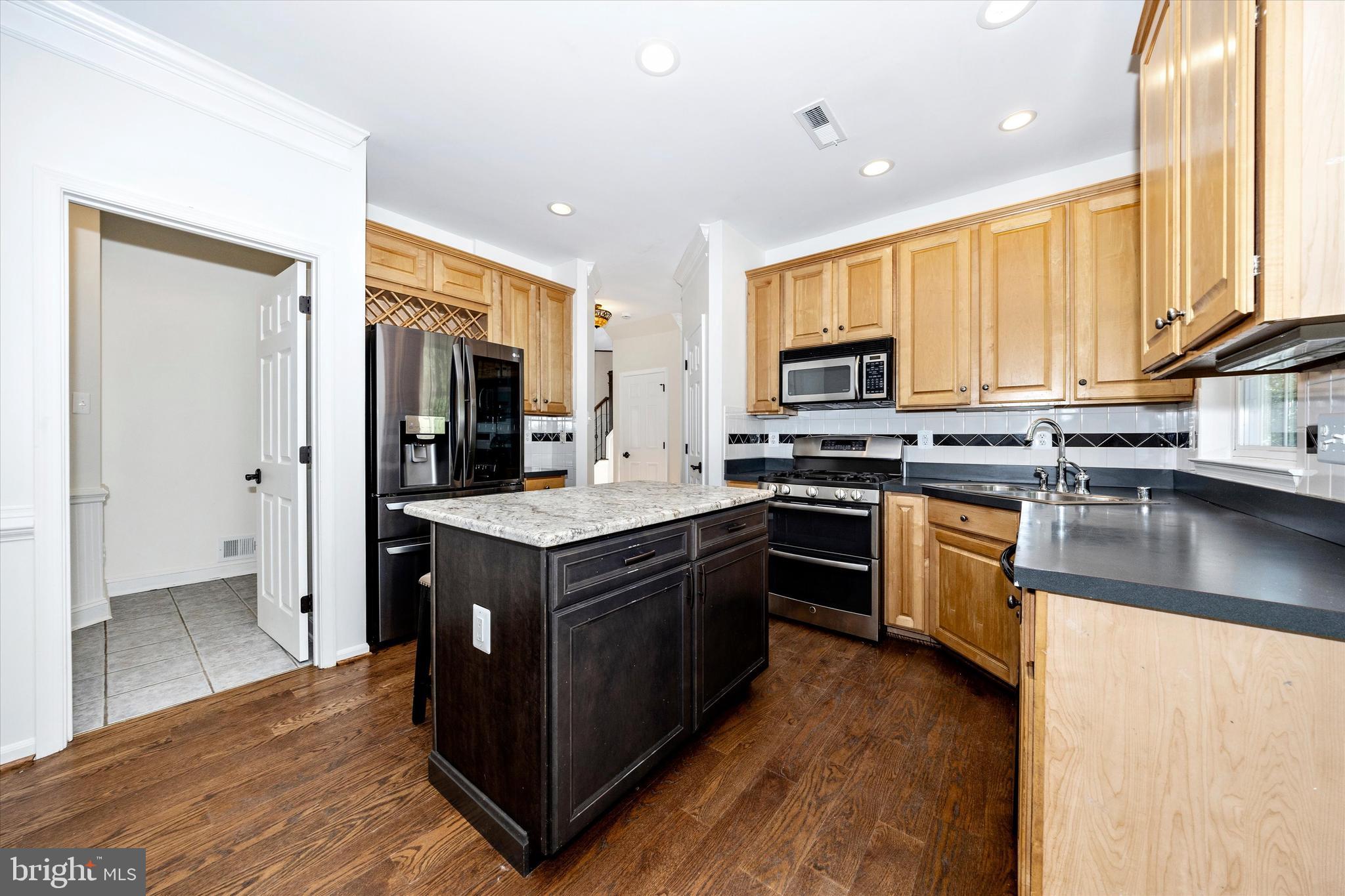 MONOCACY CROSSING - Residential