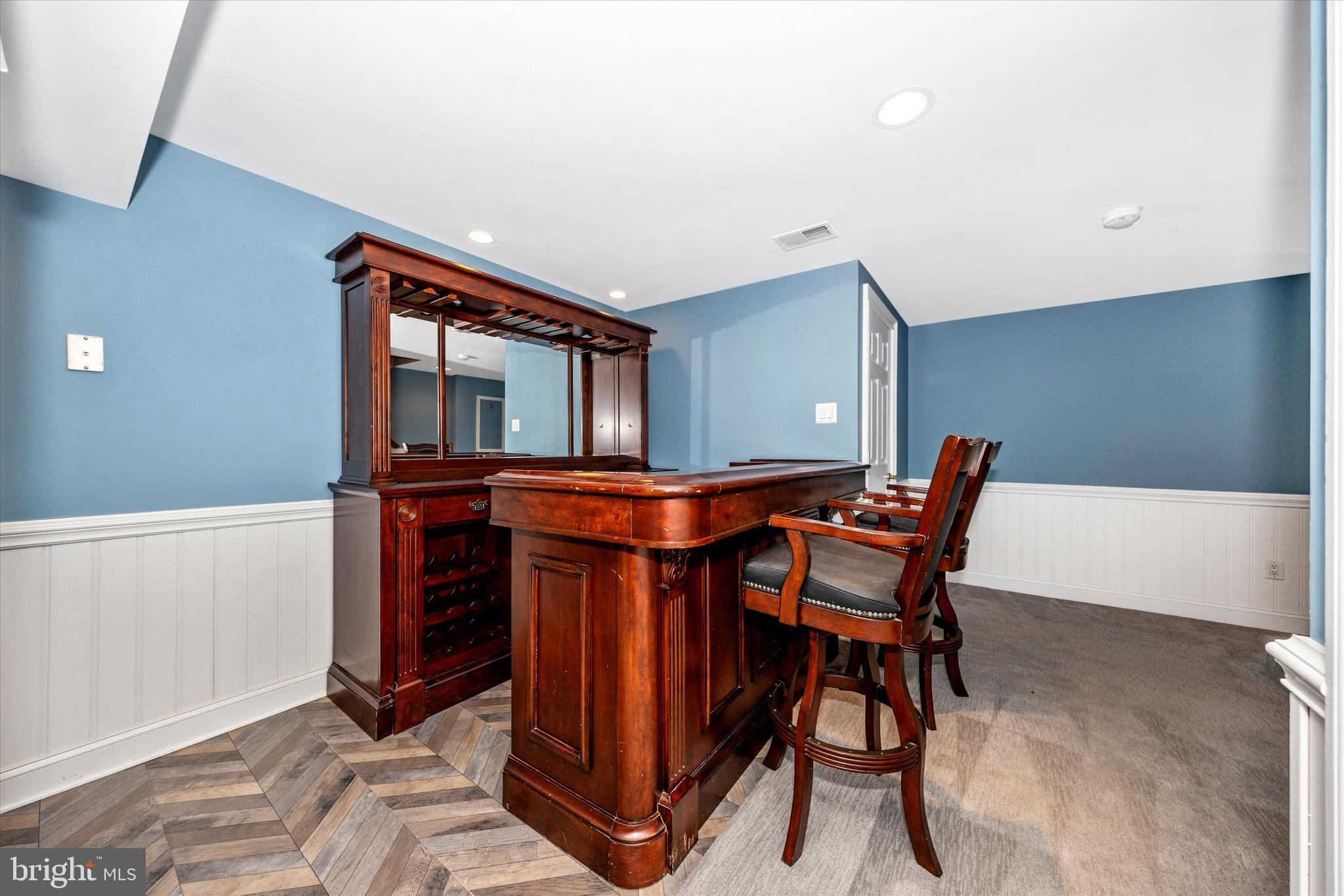 MONOCACY CROSSING - Residential