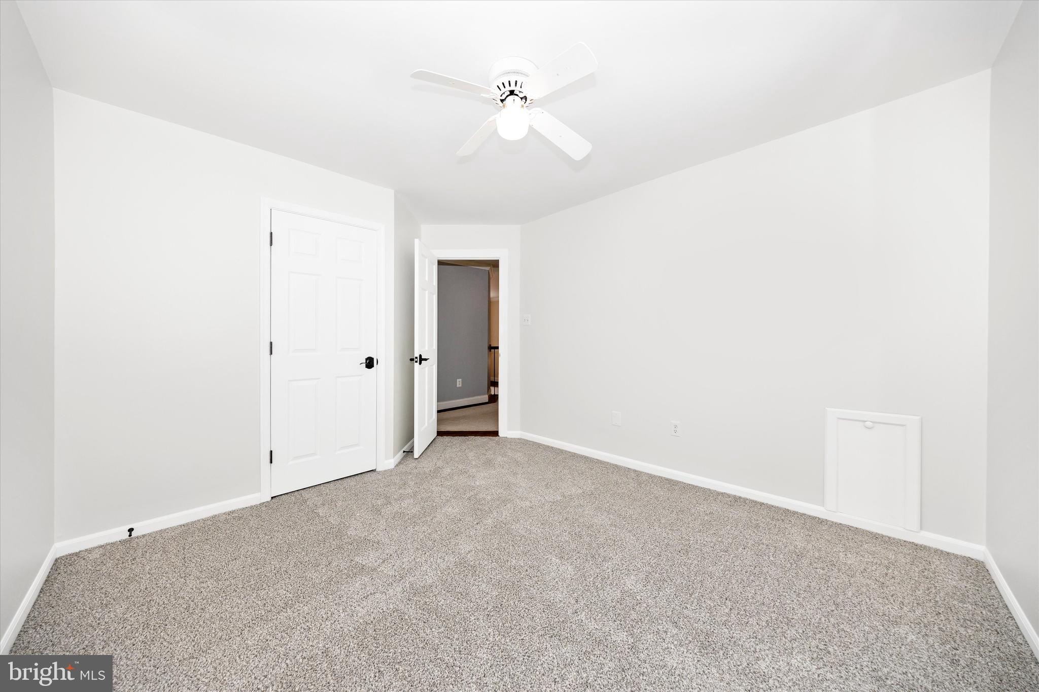 MONOCACY CROSSING - Residential
