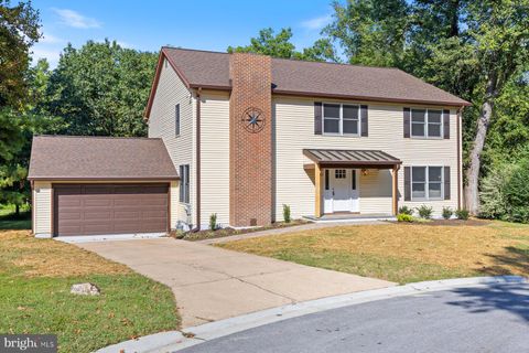 10617 AUGUST LIGHT COURT COLUMBIA MD 21044