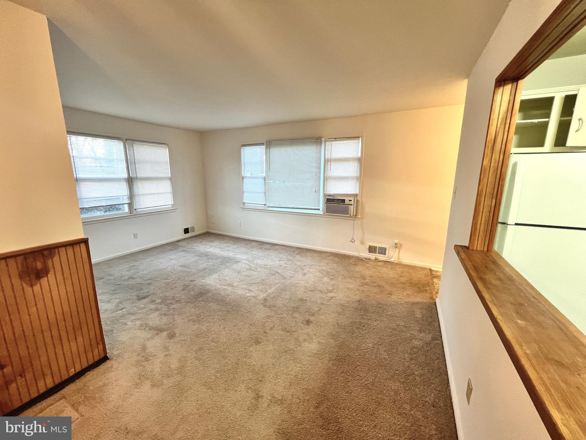 CONNECTICUT AVENUE ESTATES - Residential