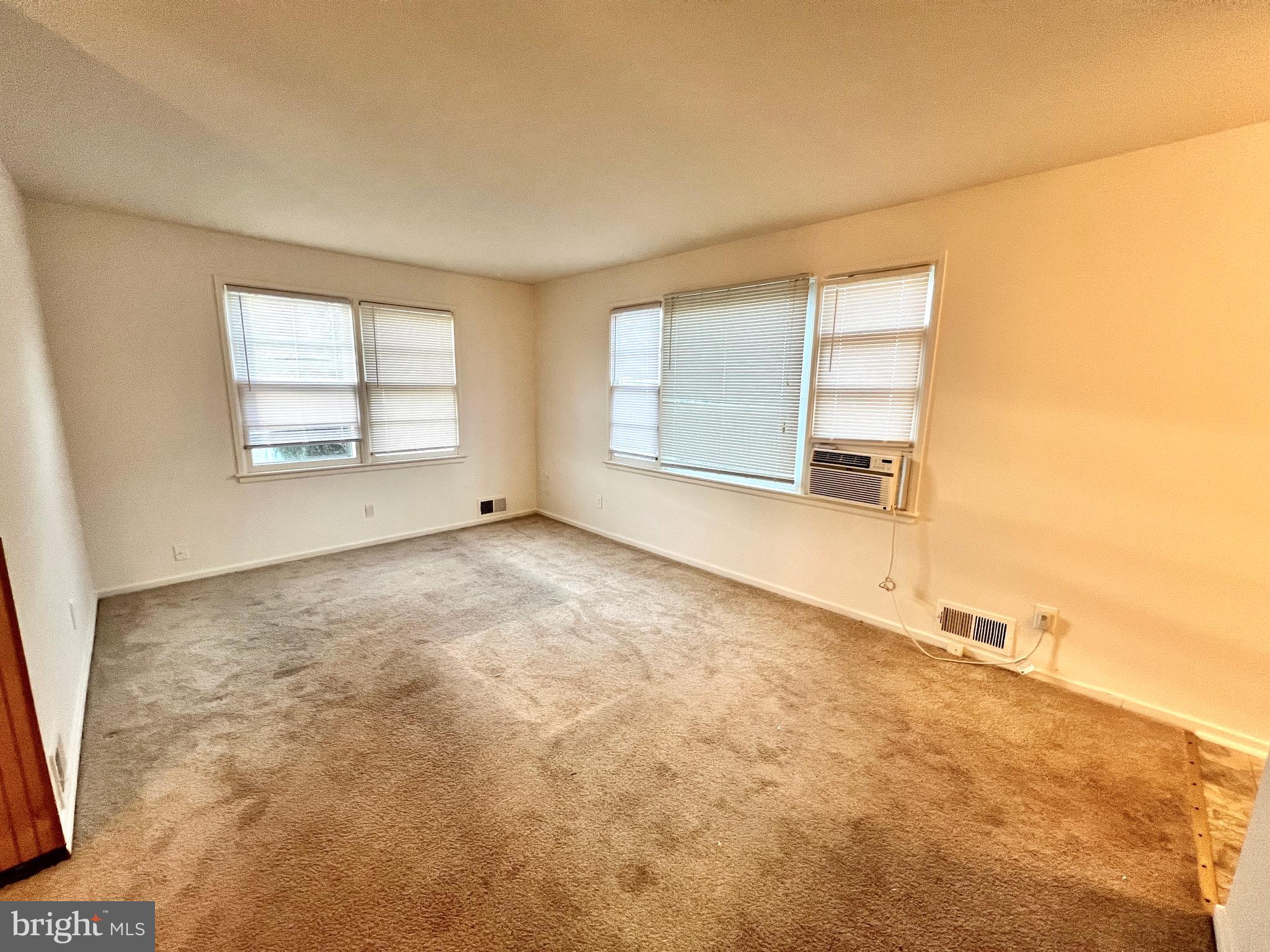 CONNECTICUT AVENUE ESTATES - Residential