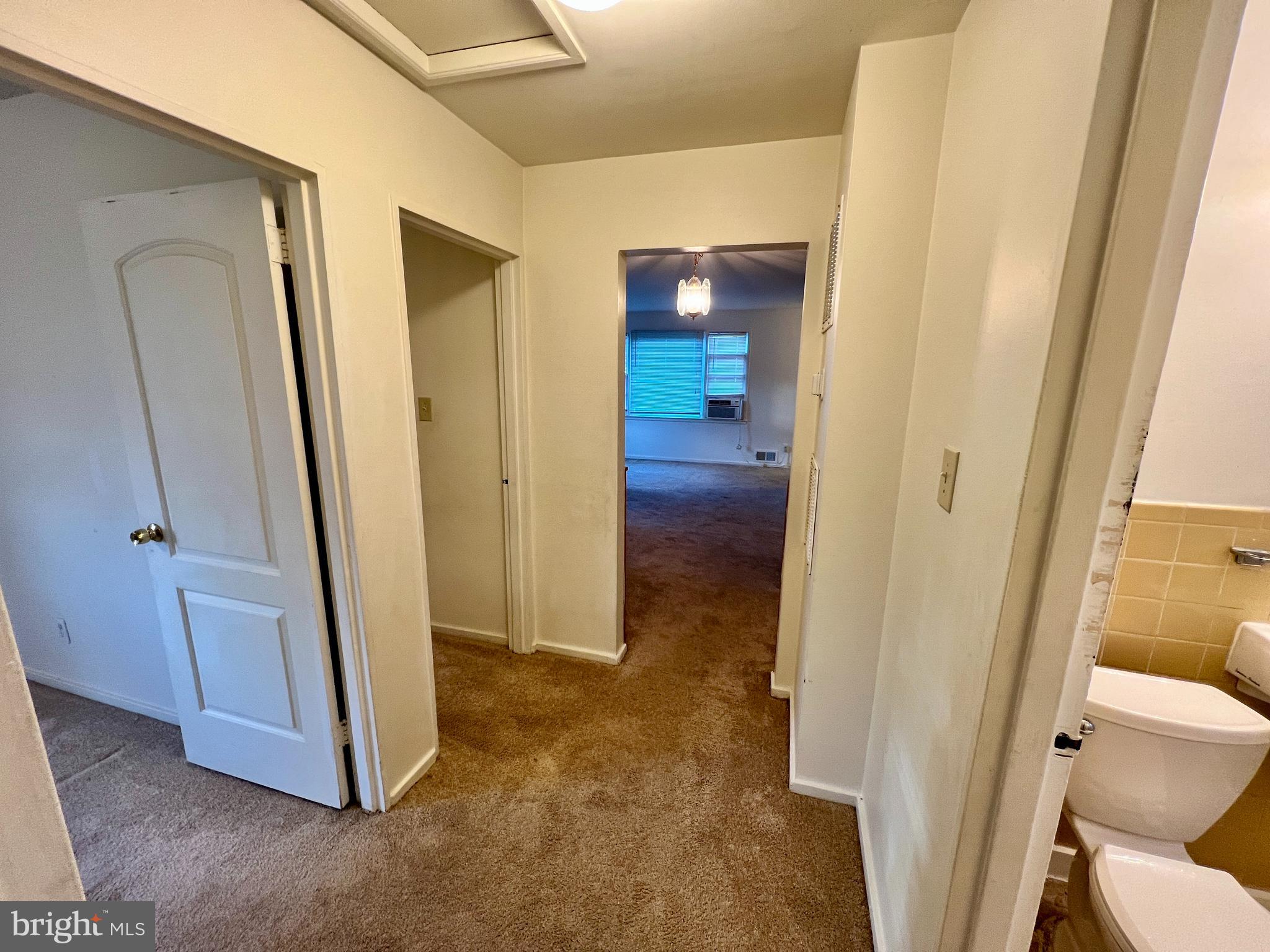 CONNECTICUT AVENUE ESTATES - Residential