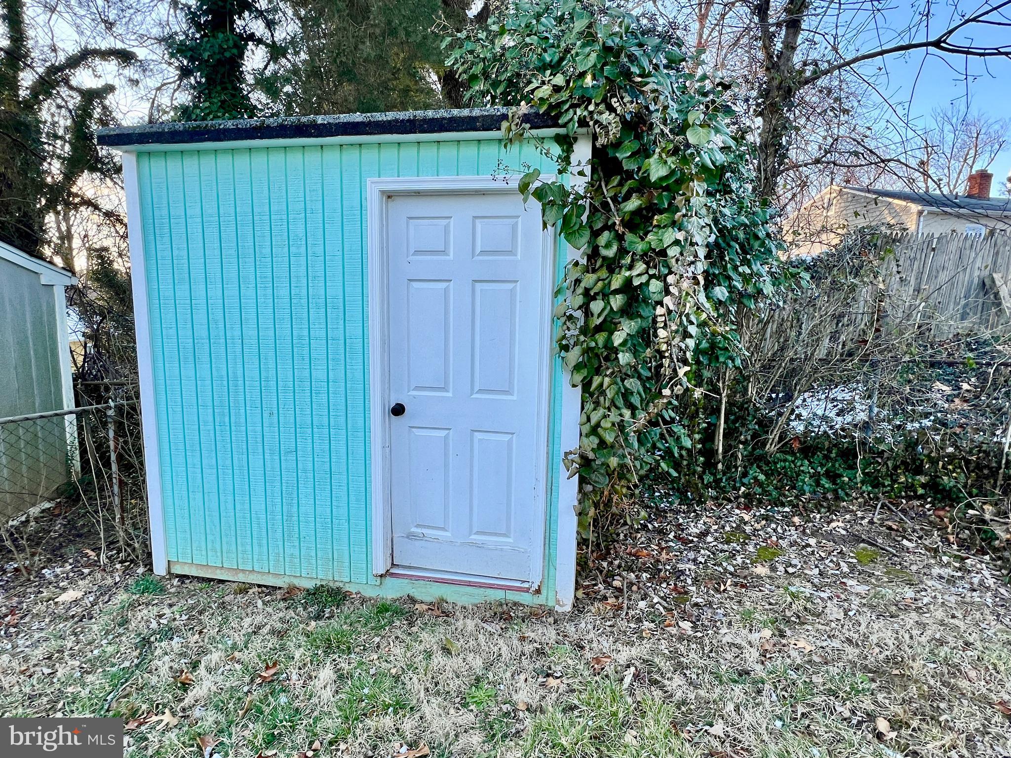 CONNECTICUT AVENUE ESTATES - Residential