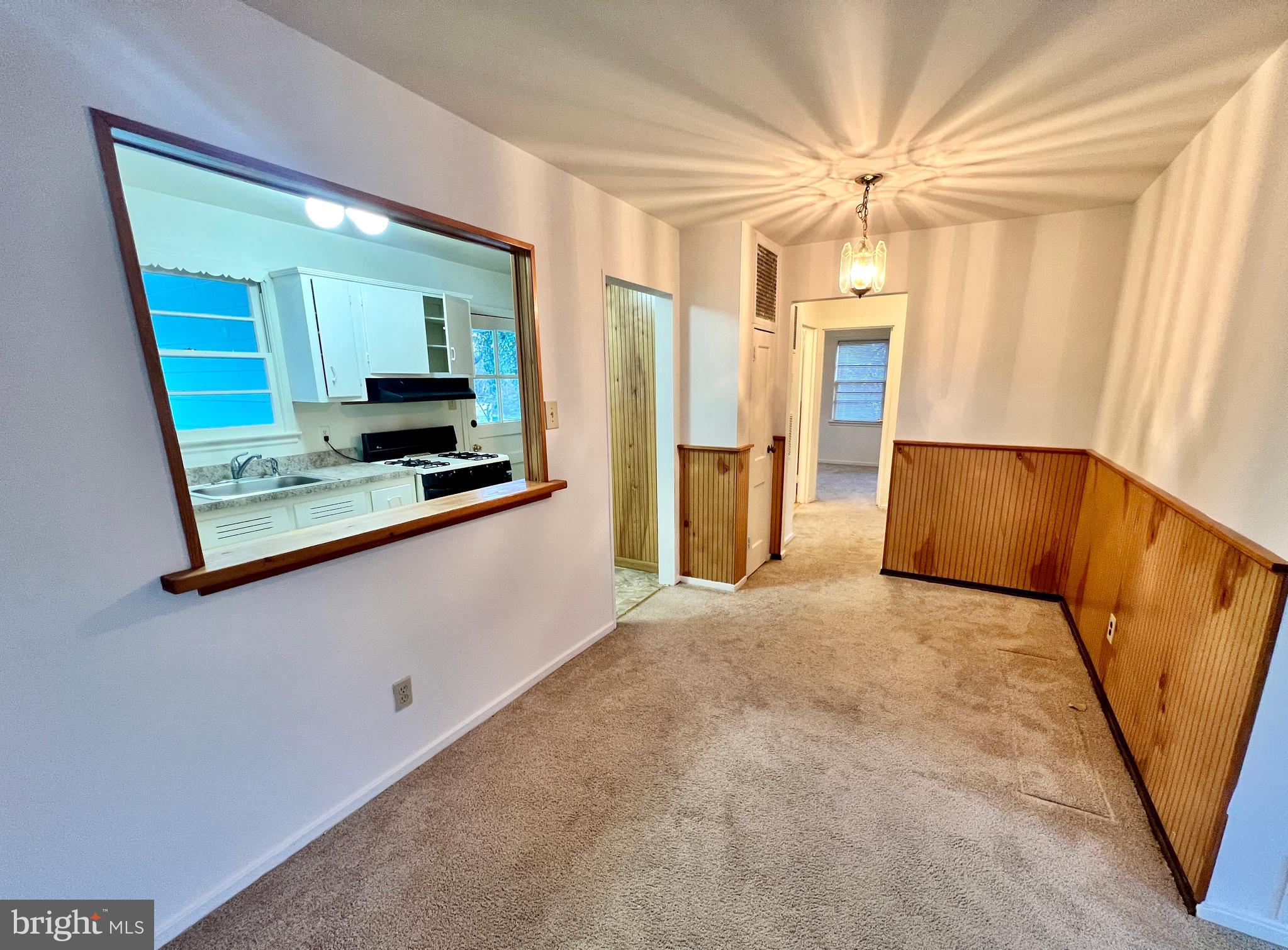 CONNECTICUT AVENUE ESTATES - Residential