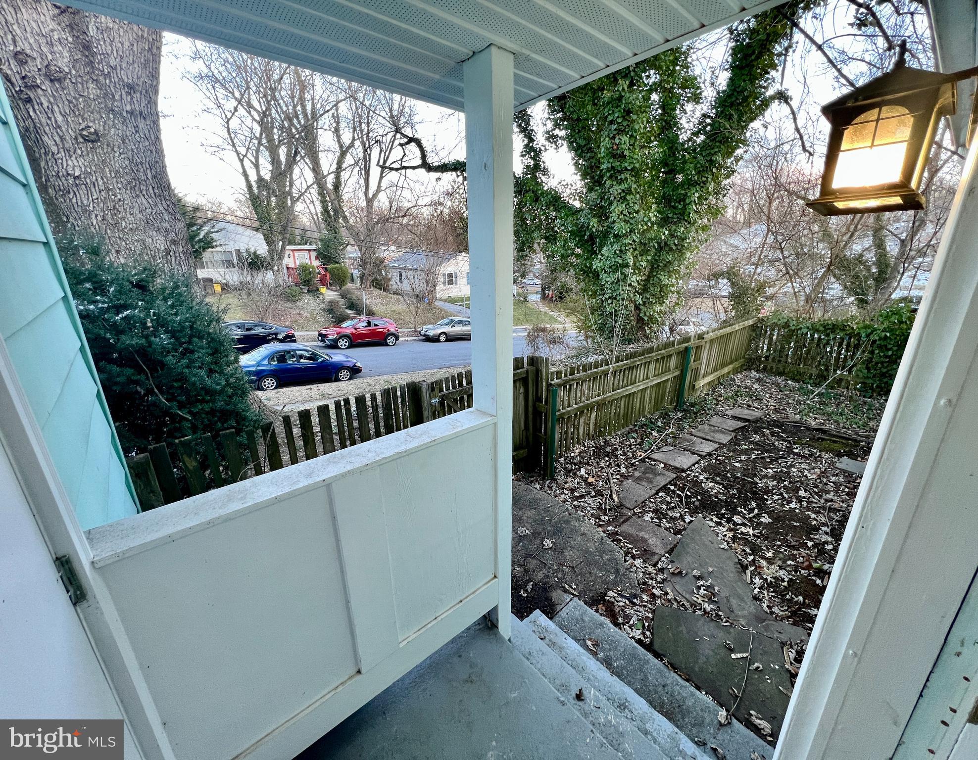 CONNECTICUT AVENUE ESTATES - Residential