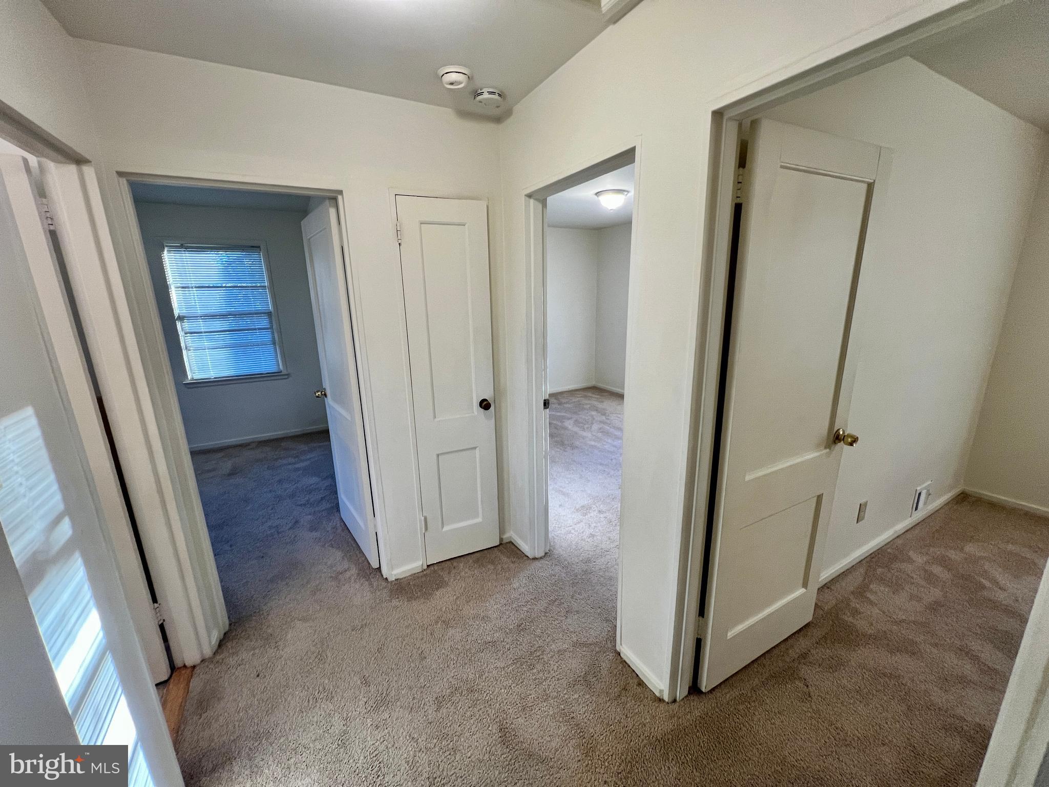 CONNECTICUT AVENUE ESTATES - Residential