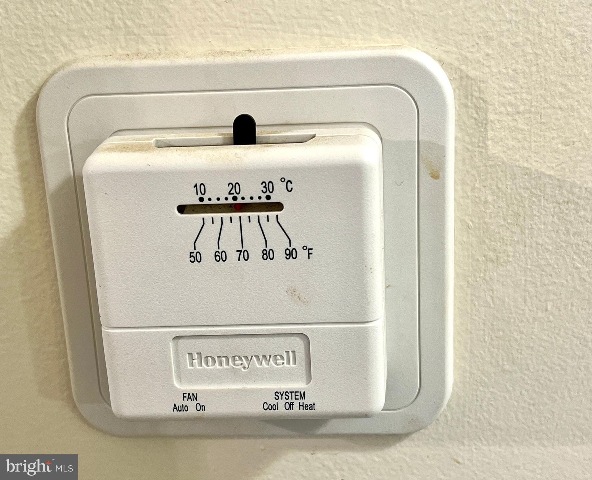 CONNECTICUT AVENUE ESTATES - Residential