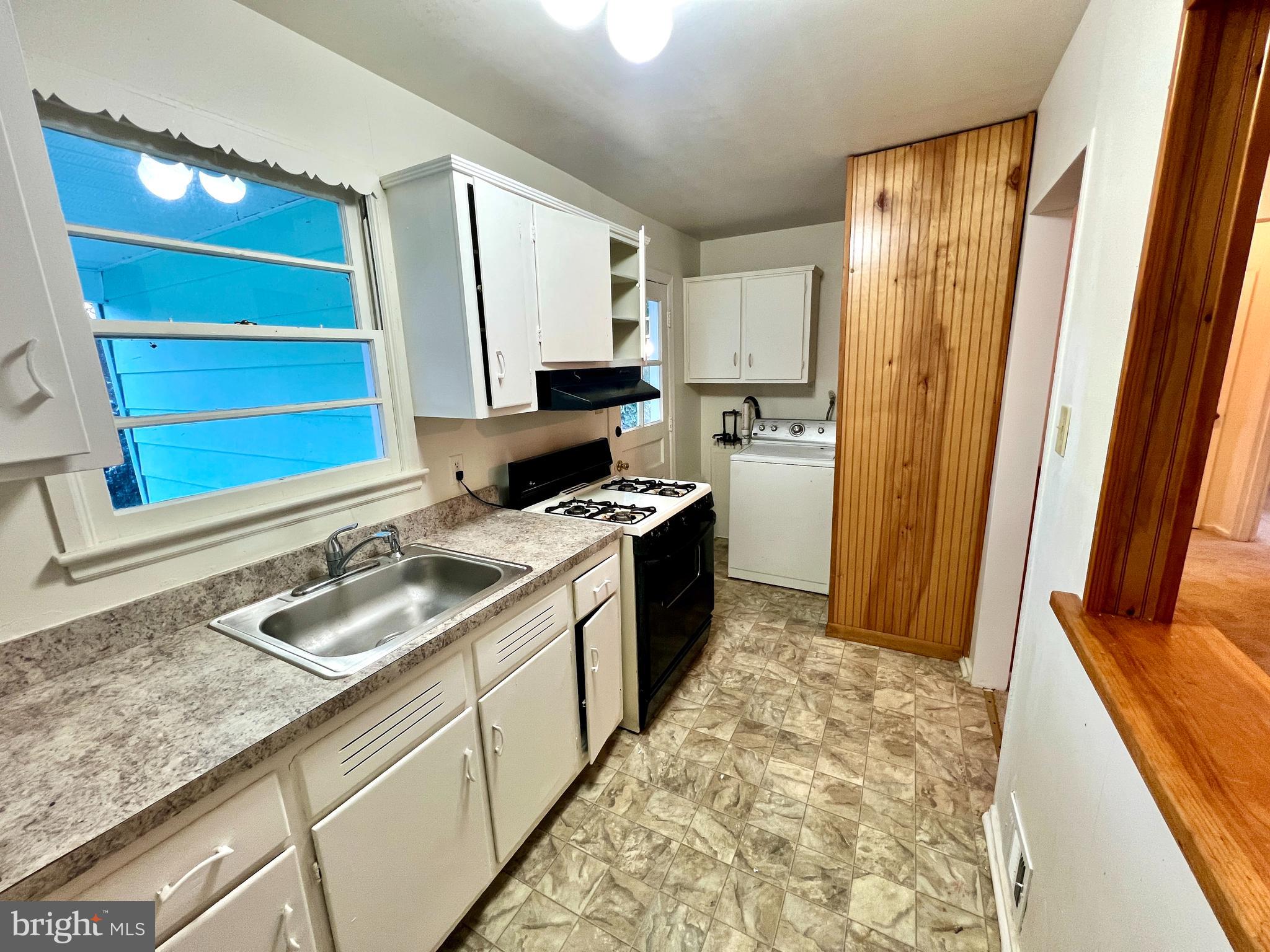 CONNECTICUT AVENUE ESTATES - Residential