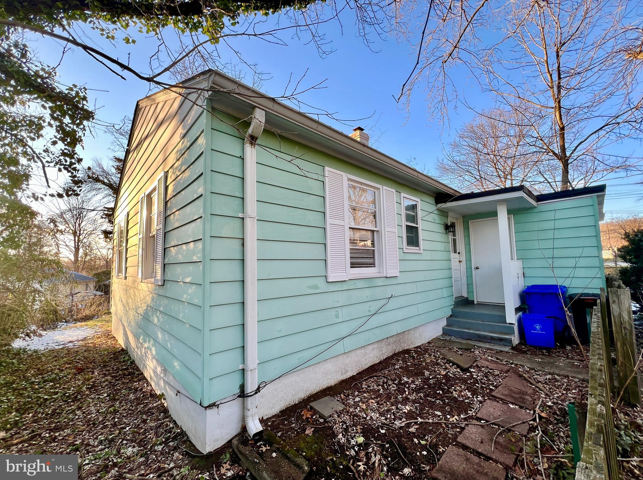 CONNECTICUT AVENUE ESTATES - Residential