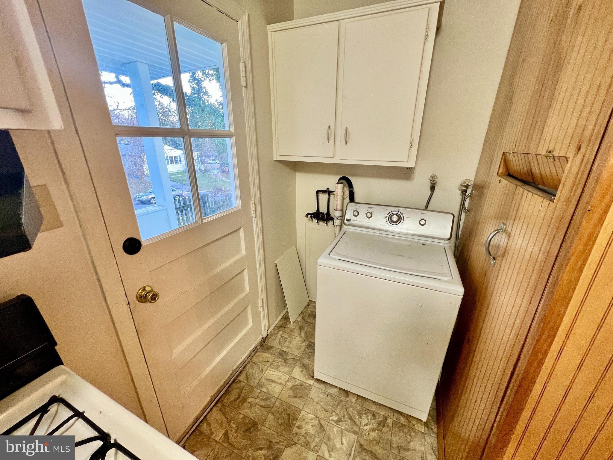 CONNECTICUT AVENUE ESTATES - Residential