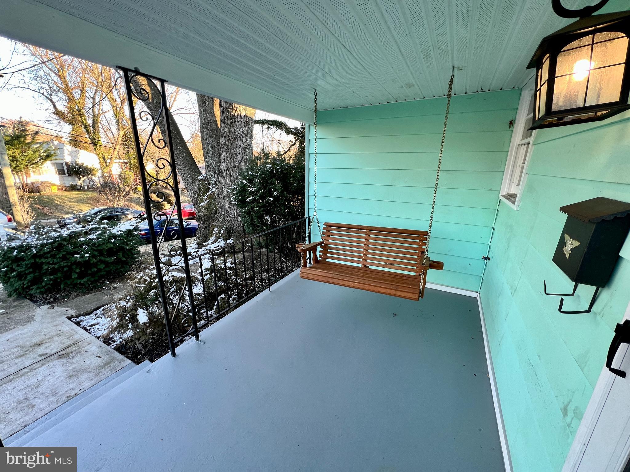 CONNECTICUT AVENUE ESTATES - Residential