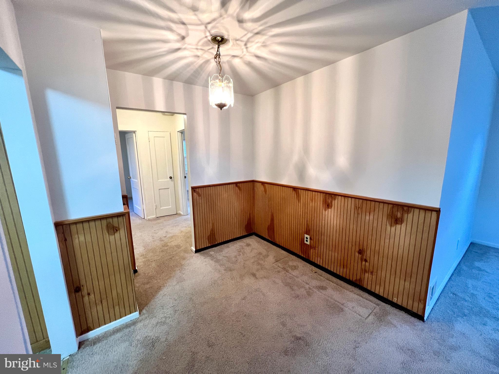 CONNECTICUT AVENUE ESTATES - Residential