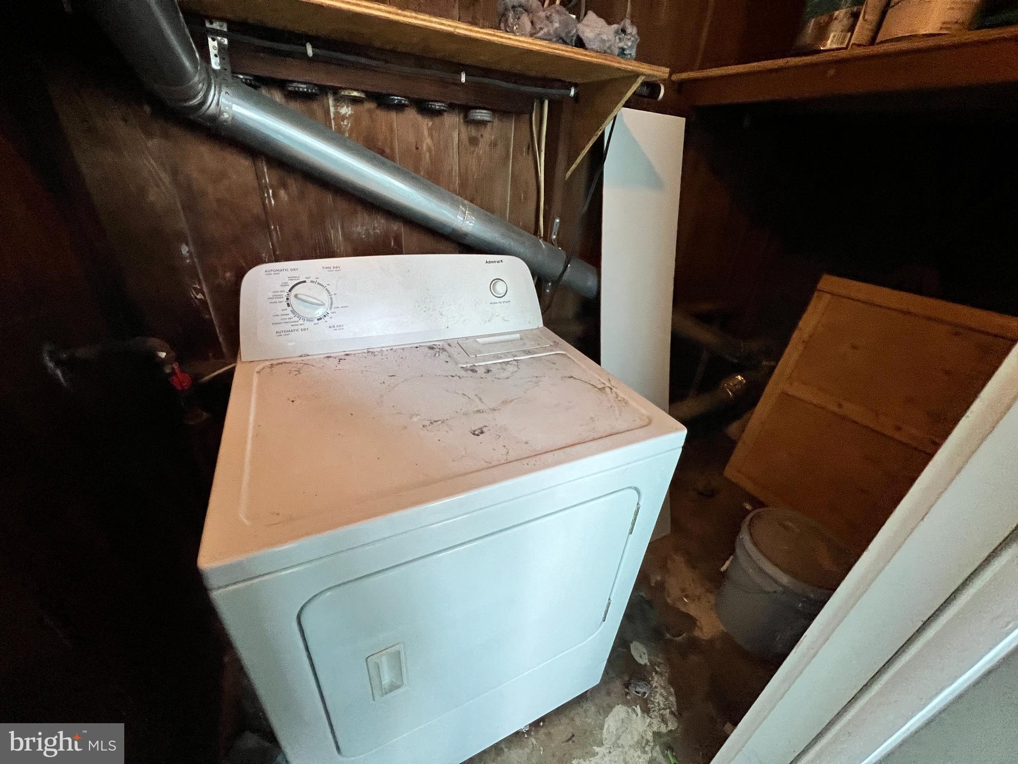 CONNECTICUT AVENUE ESTATES - Residential