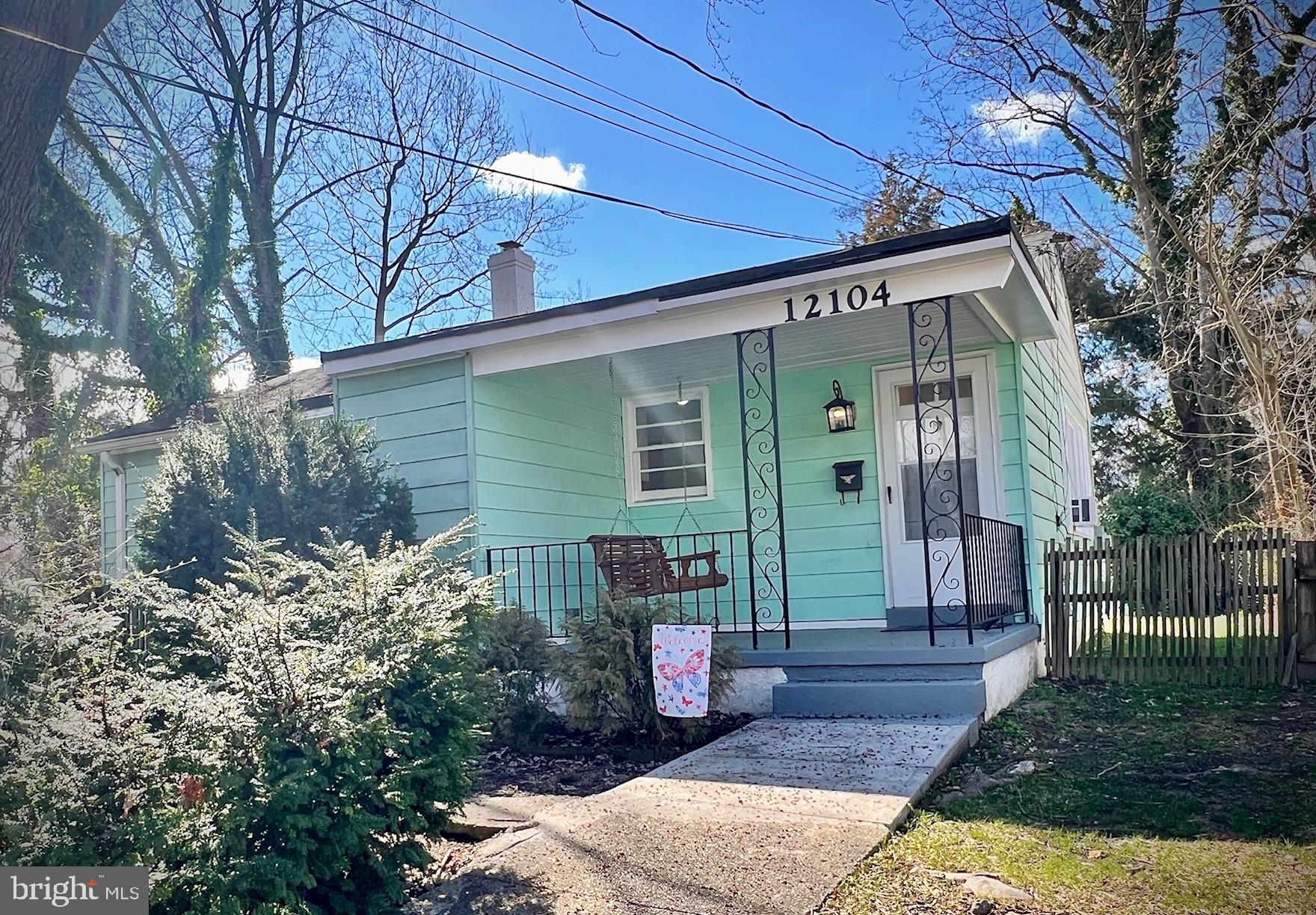 CONNECTICUT AVENUE ESTATES - Residential