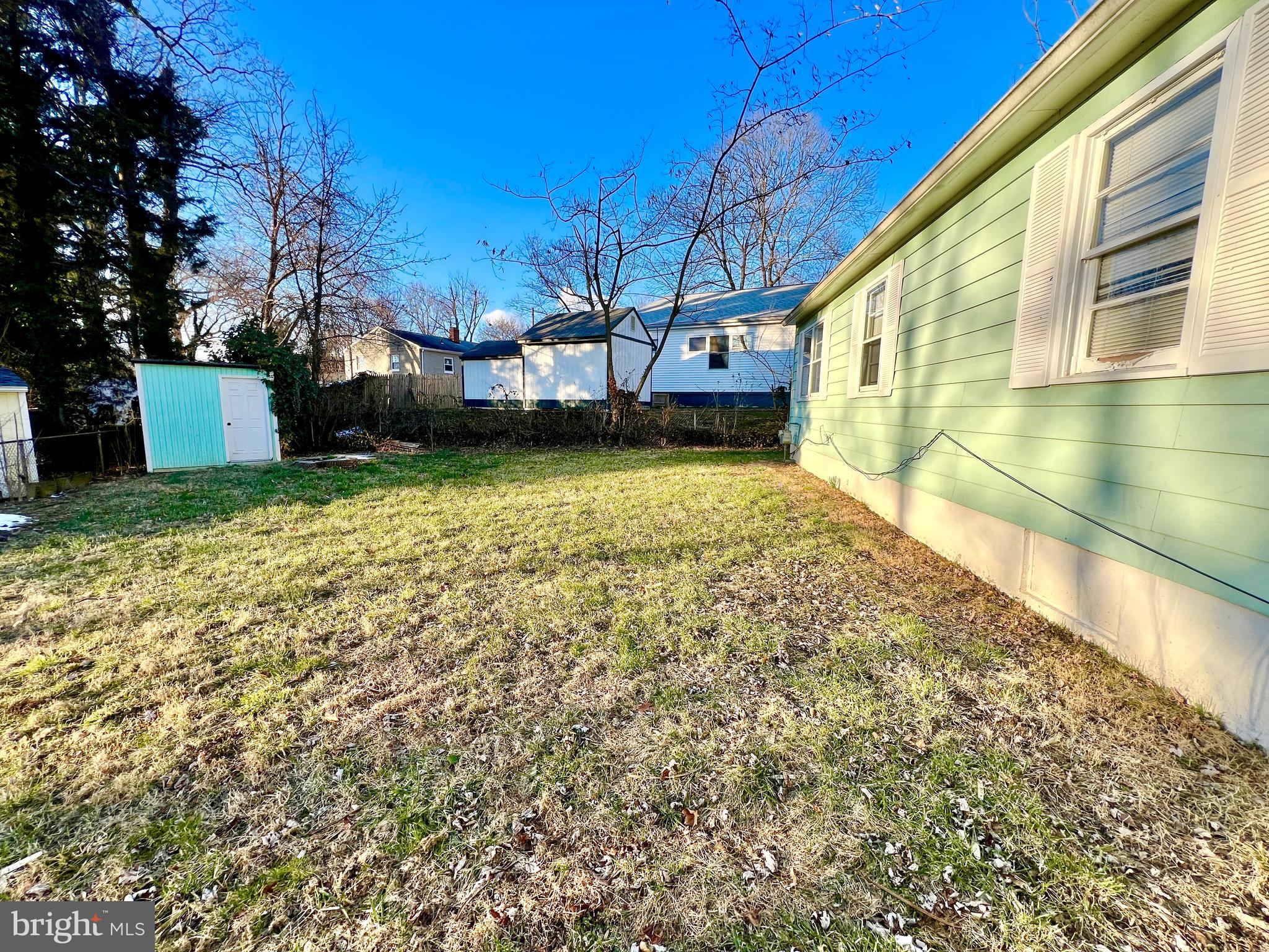 CONNECTICUT AVENUE ESTATES - Residential