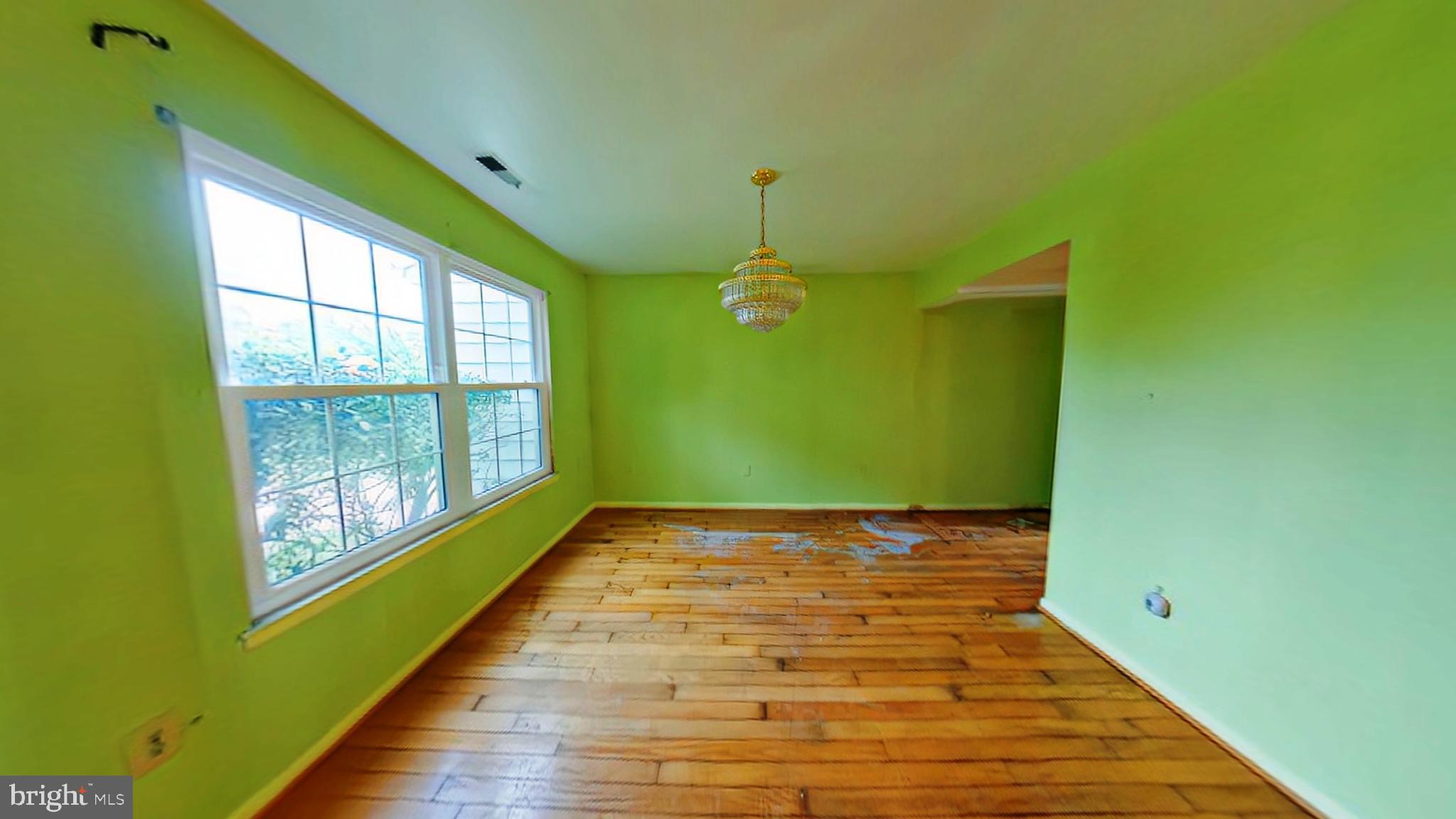 TANTALLON ON THE POTOMAC - Residential