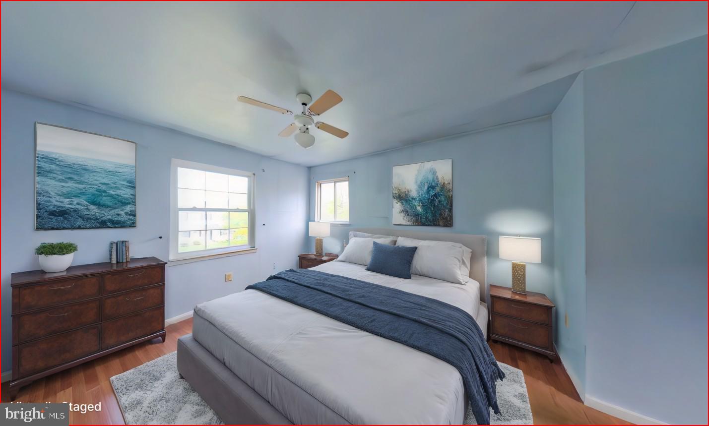 TANTALLON ON THE POTOMAC - Residential