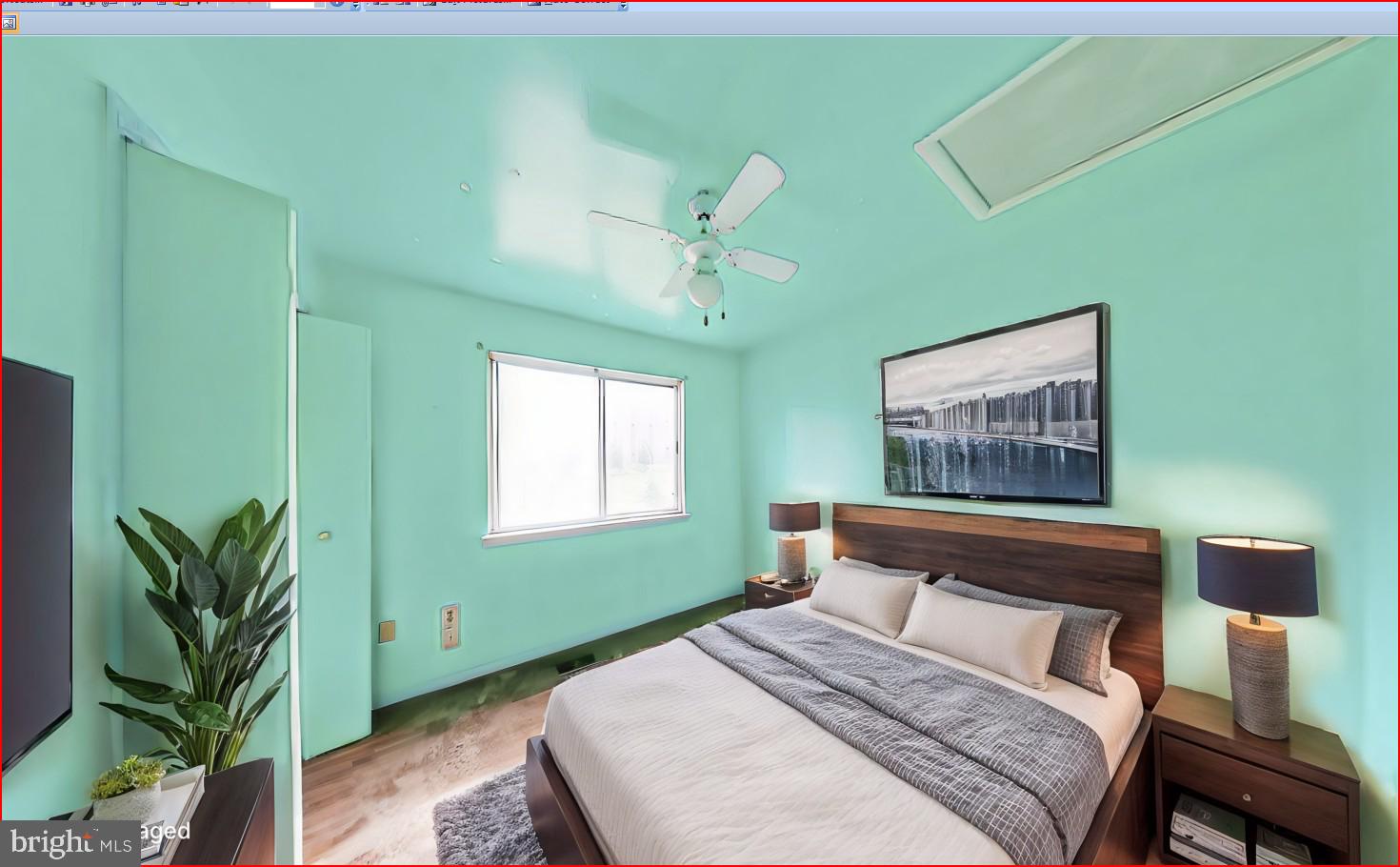 TANTALLON ON THE POTOMAC - Residential