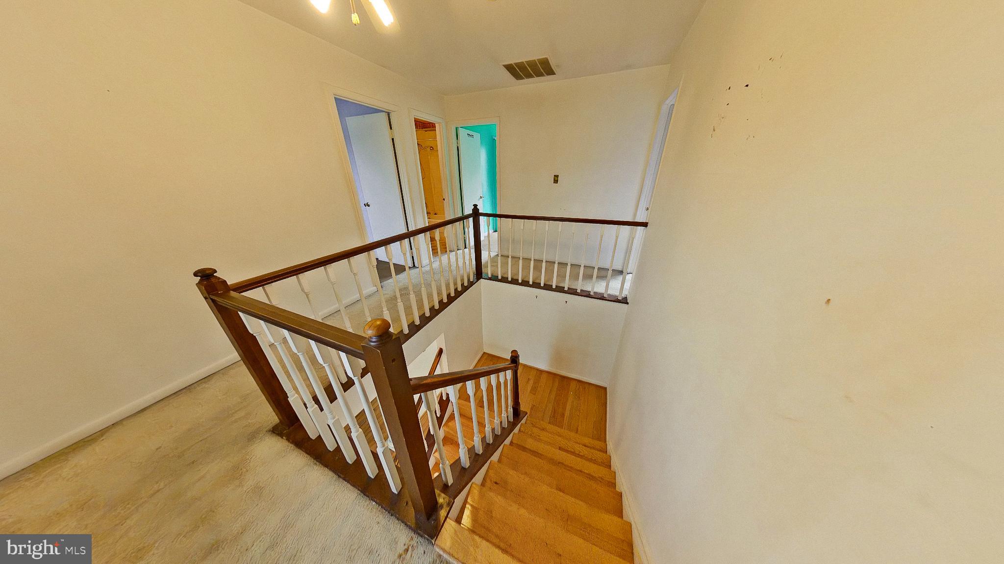 TANTALLON ON THE POTOMAC - Residential