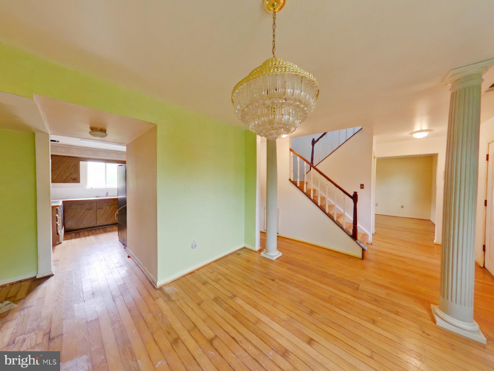 TANTALLON ON THE POTOMAC - Residential