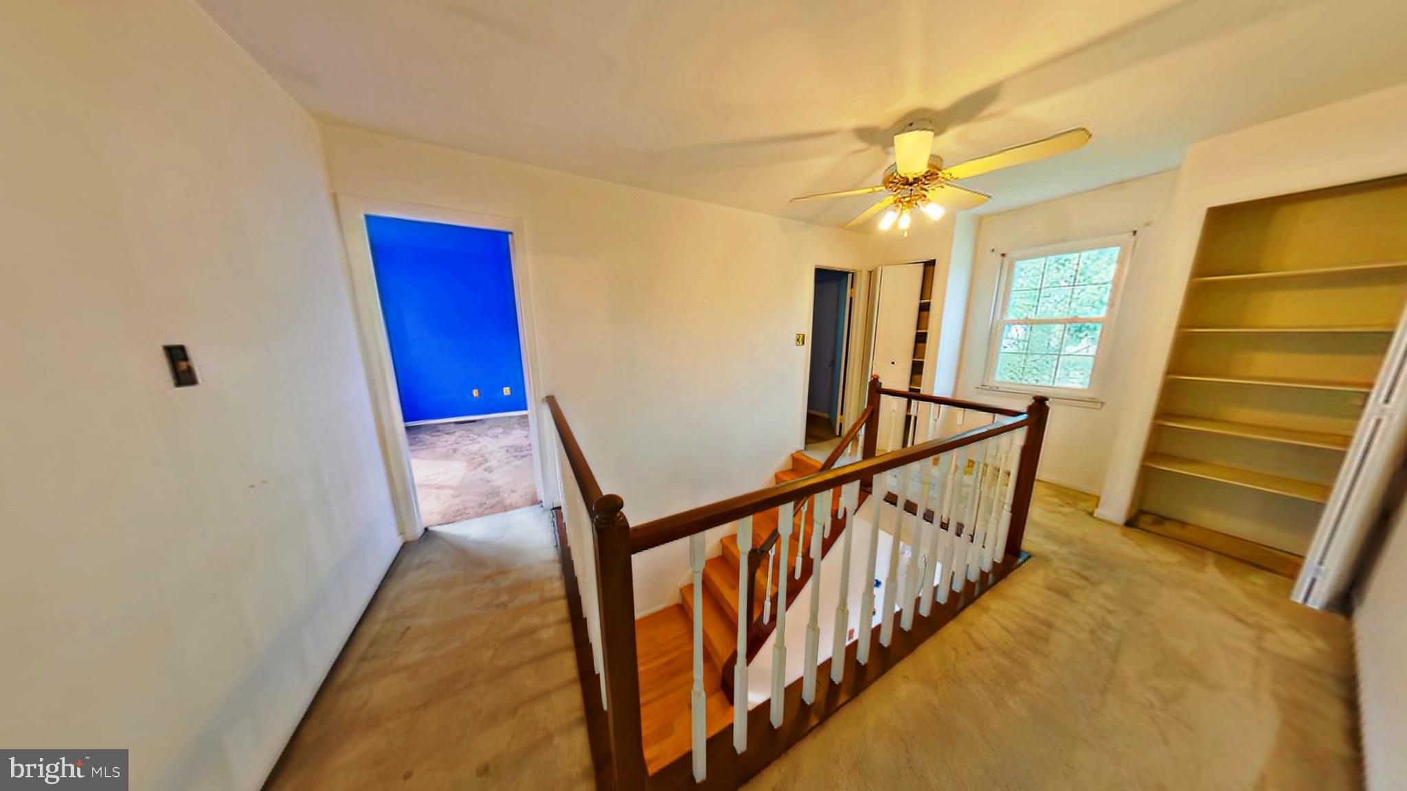 TANTALLON ON THE POTOMAC - Residential