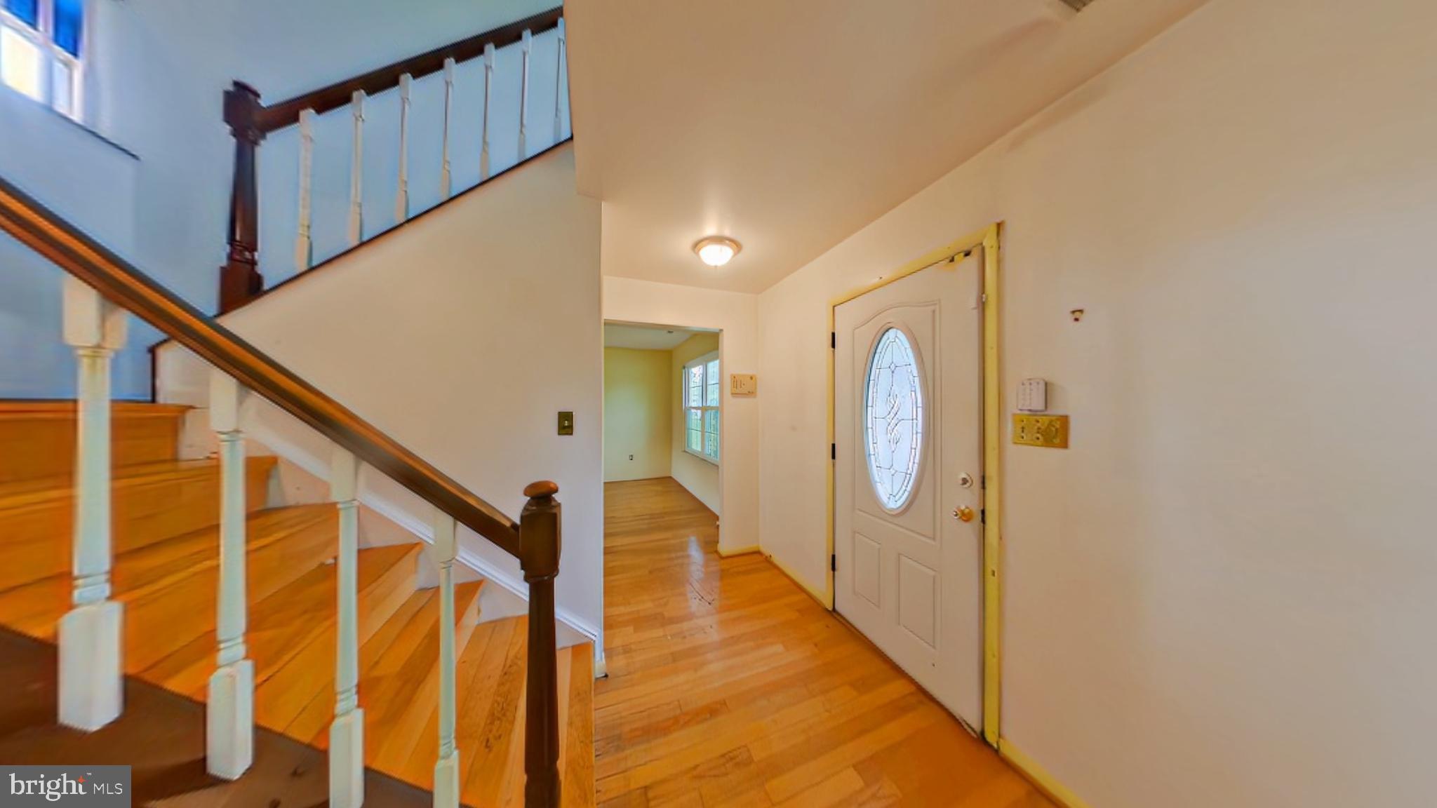 TANTALLON ON THE POTOMAC - Residential