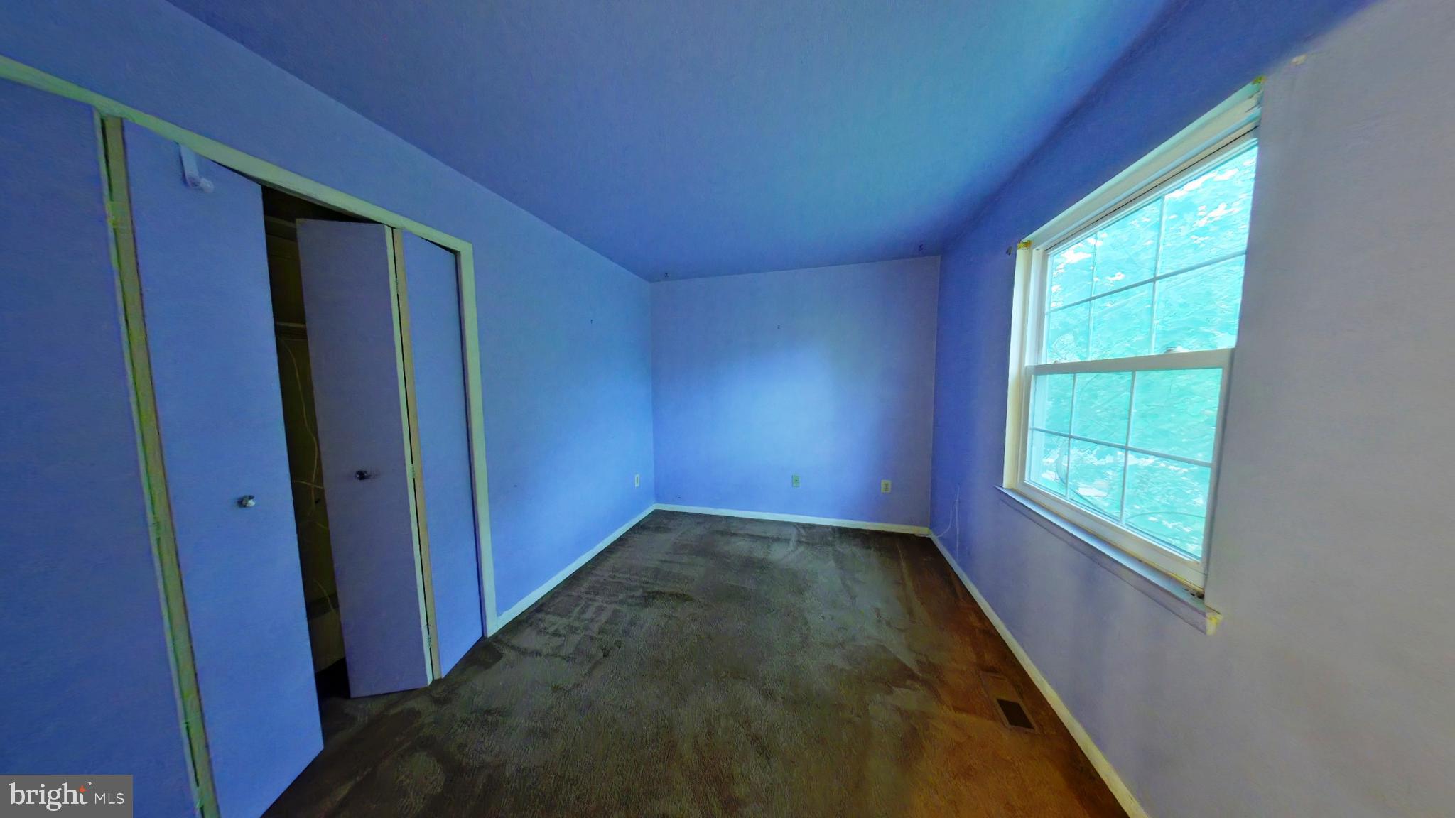 TANTALLON ON THE POTOMAC - Residential