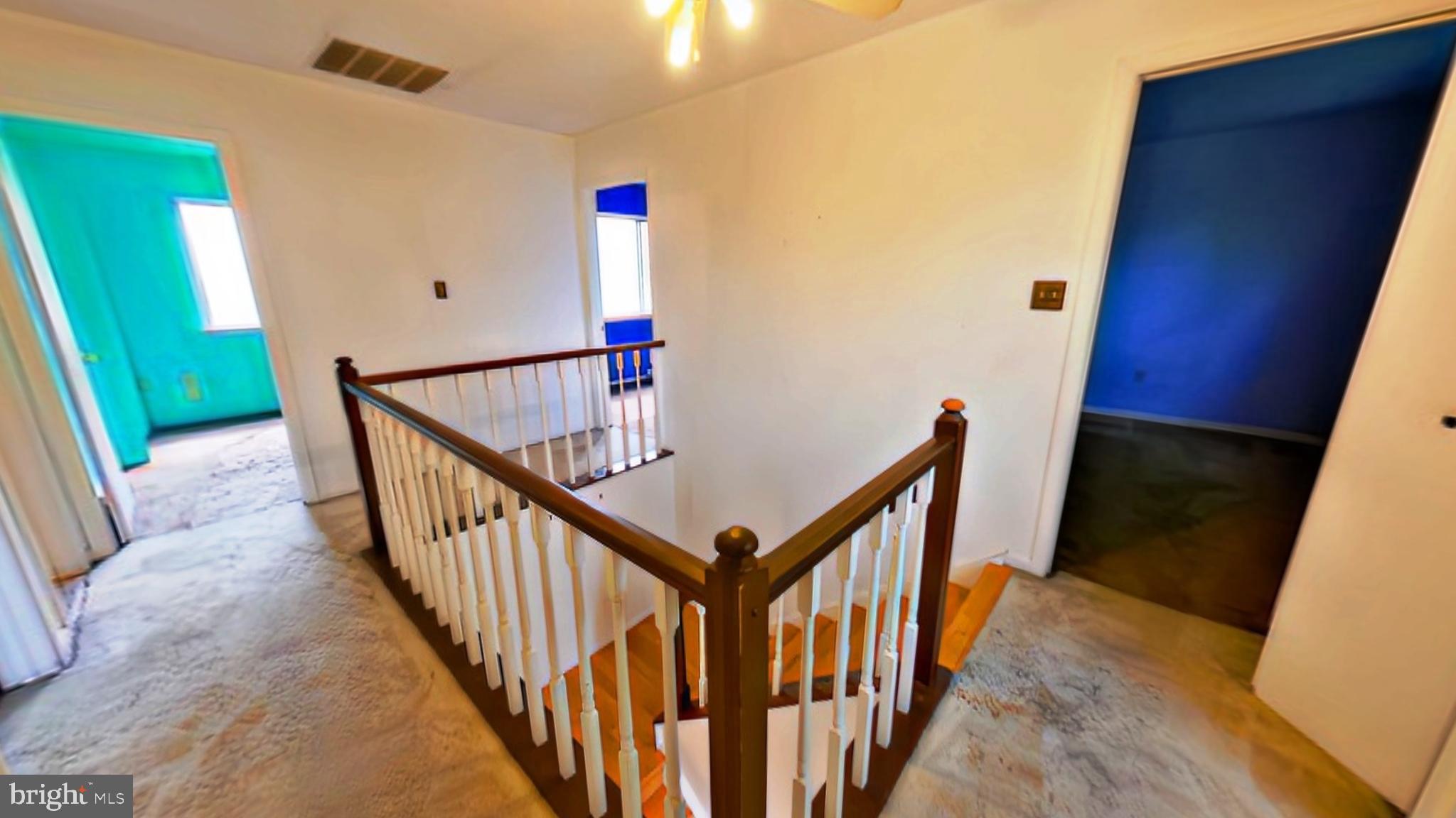 TANTALLON ON THE POTOMAC - Residential