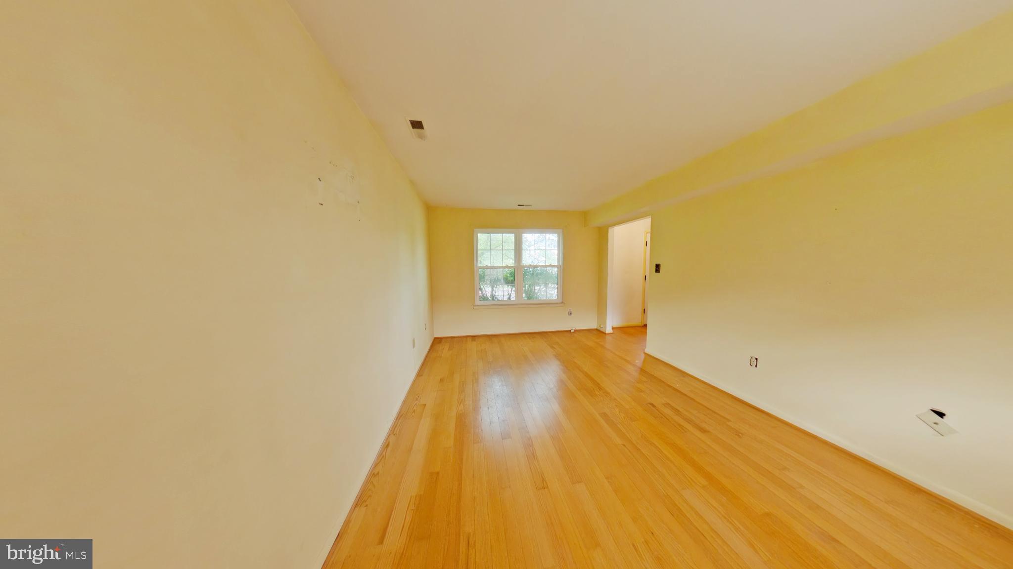 TANTALLON ON THE POTOMAC - Residential