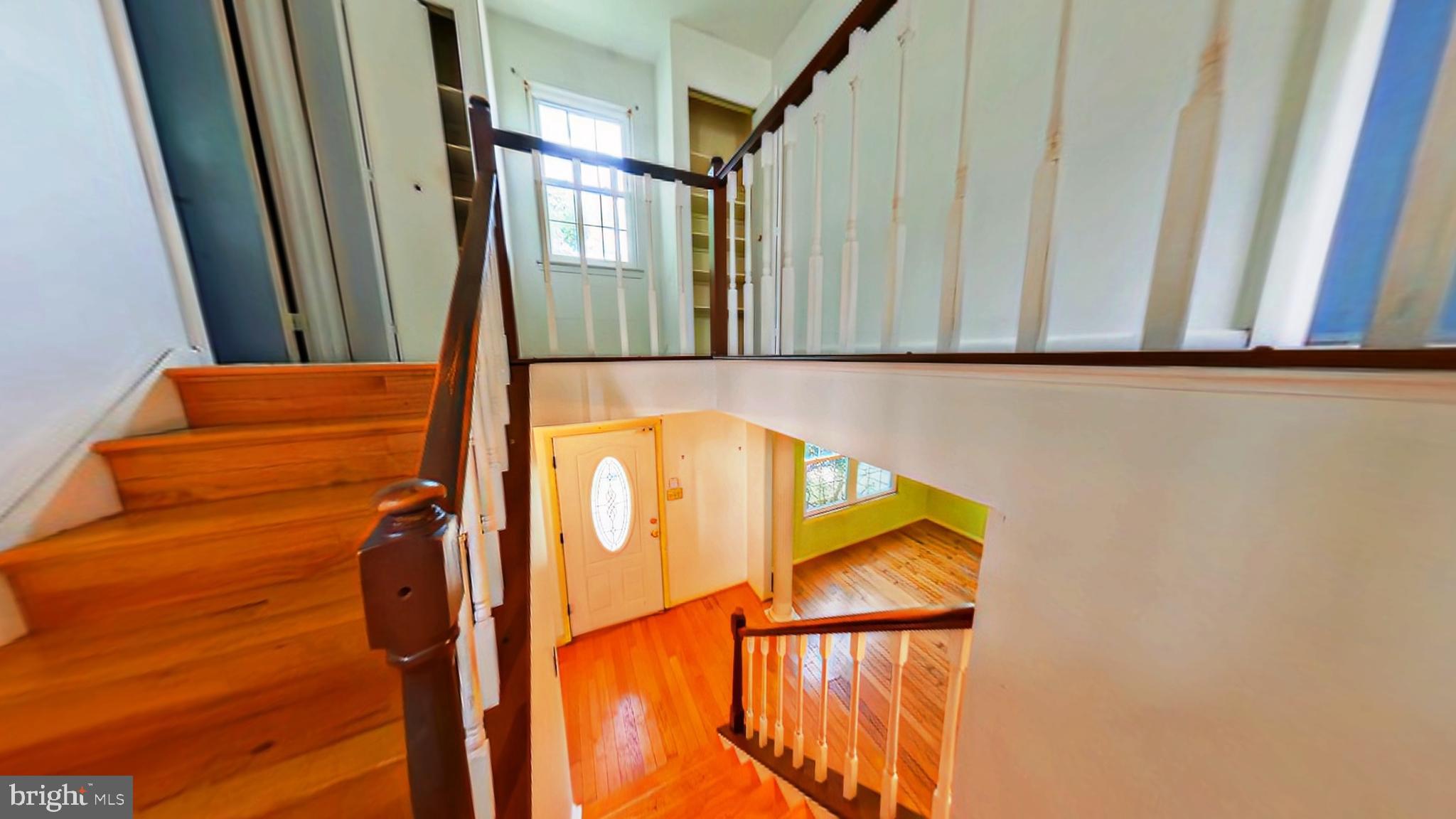 TANTALLON ON THE POTOMAC - Residential