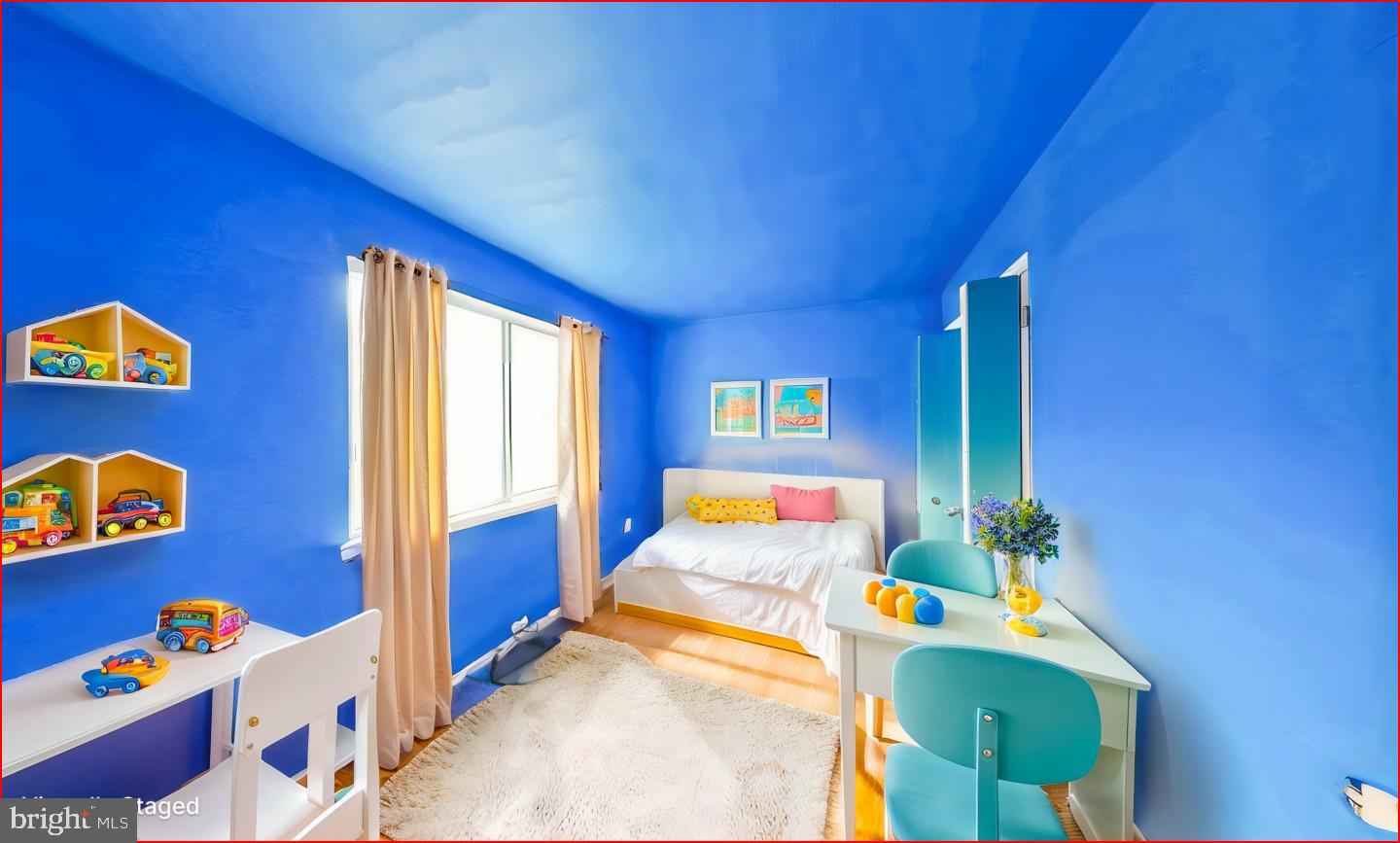 TANTALLON ON THE POTOMAC - Residential