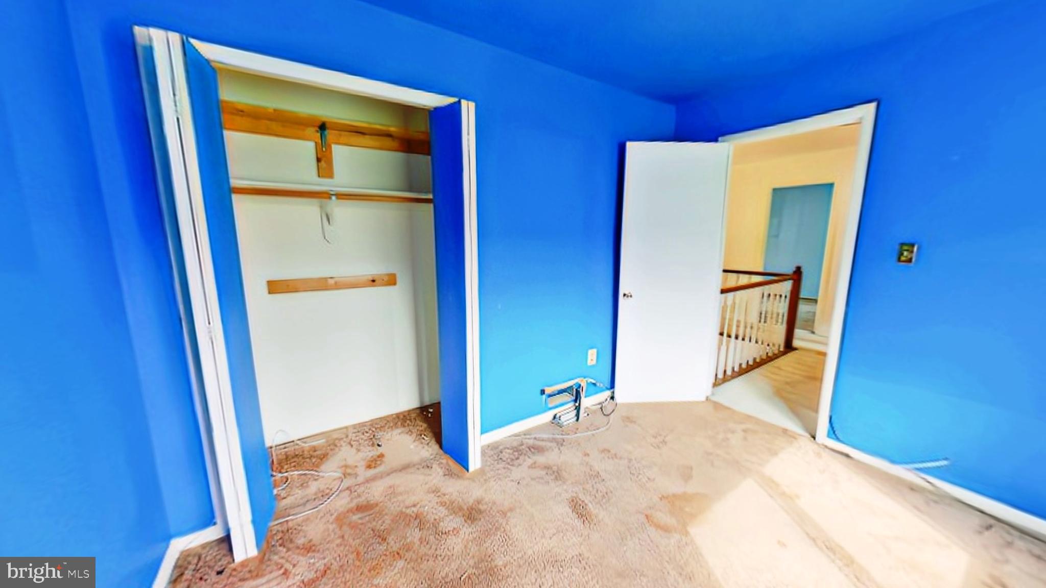 TANTALLON ON THE POTOMAC - Residential