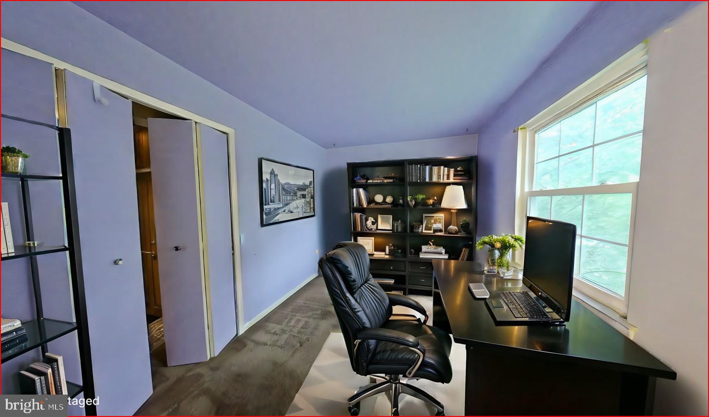 TANTALLON ON THE POTOMAC - Residential