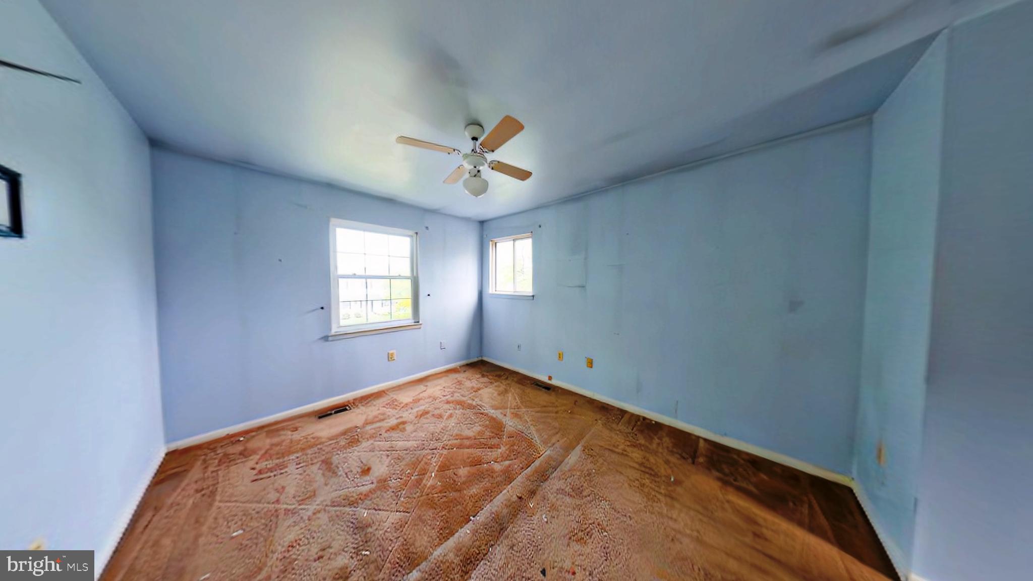 TANTALLON ON THE POTOMAC - Residential