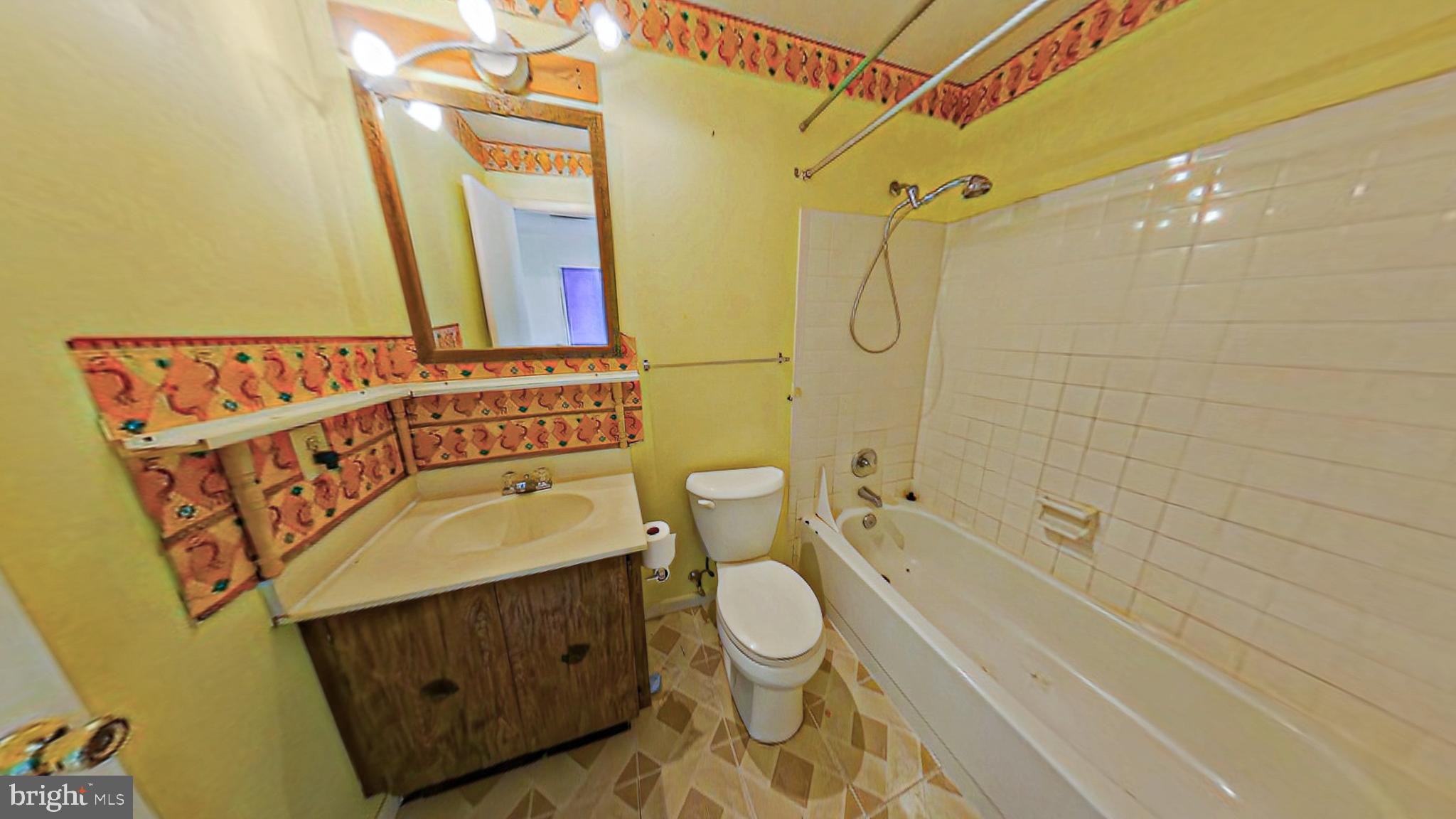 TANTALLON ON THE POTOMAC - Residential