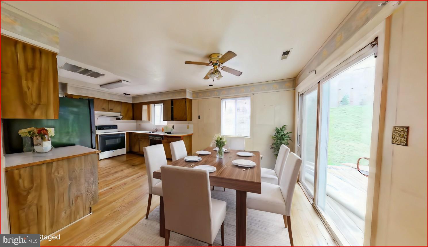 TANTALLON ON THE POTOMAC - Residential