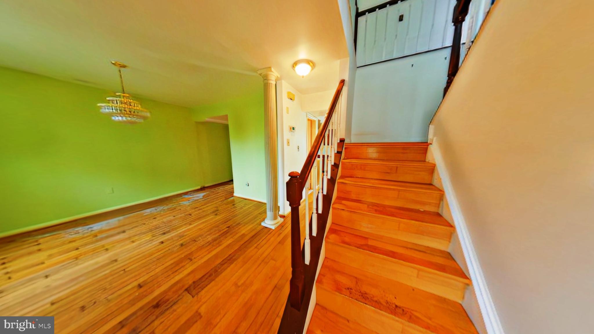 TANTALLON ON THE POTOMAC - Residential