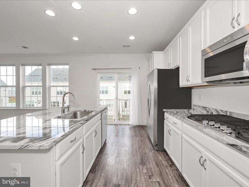 EASTCHURCH - Residential