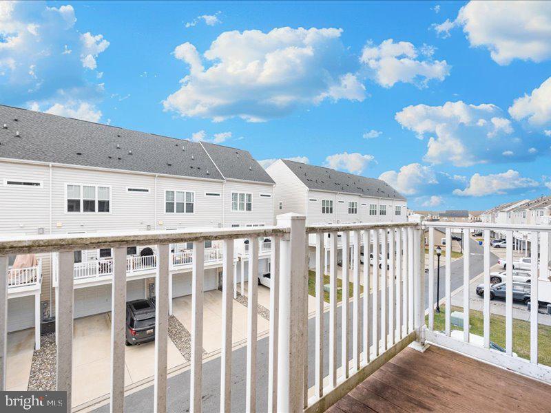 EASTCHURCH - Residential