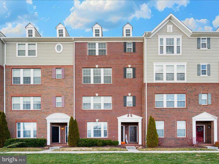 Welcome to 667 B East Church Street, a beautifully maintained upper-level condominium located in the heart of Frederick—just minutes from vibrant downtown Frederick. This spacious home offers 3 bedrooms, 2.5 bathrooms, and an impressive 2,643 square feet of above-ground living space, providing the feel of a townhome with the ease of condo living. The upper-level layout offers added privacy and is filled with natural light throughout. The open and inviting floor plan is ideal for both everyday living and entertaining. Enjoy stainless steel appliances, ample cabinetry, and comfortable living spaces that flow effortlessly. Step outside to your private balcony, perfect for morning coffee or unwinding at the end of the day. Located in the desirable East Church community, residents enjoy access to a clubhouse, fitness center, walking trails, and playground, offering an active and connected lifestyle right outside your door. Additional highlights include a one-car garage with private driveway parking, a rare convenience so close to downtown. With easy access to shopping, dining, breweries, parks, and major commuter routes, this home delivers the perfect blend of space, location, amenities, and low-maintenance living. Whether you’re a first-time buyer, downsizing, or investing, this property is a standout opportunity in one of Frederick’s most sought-after neighborhoods.