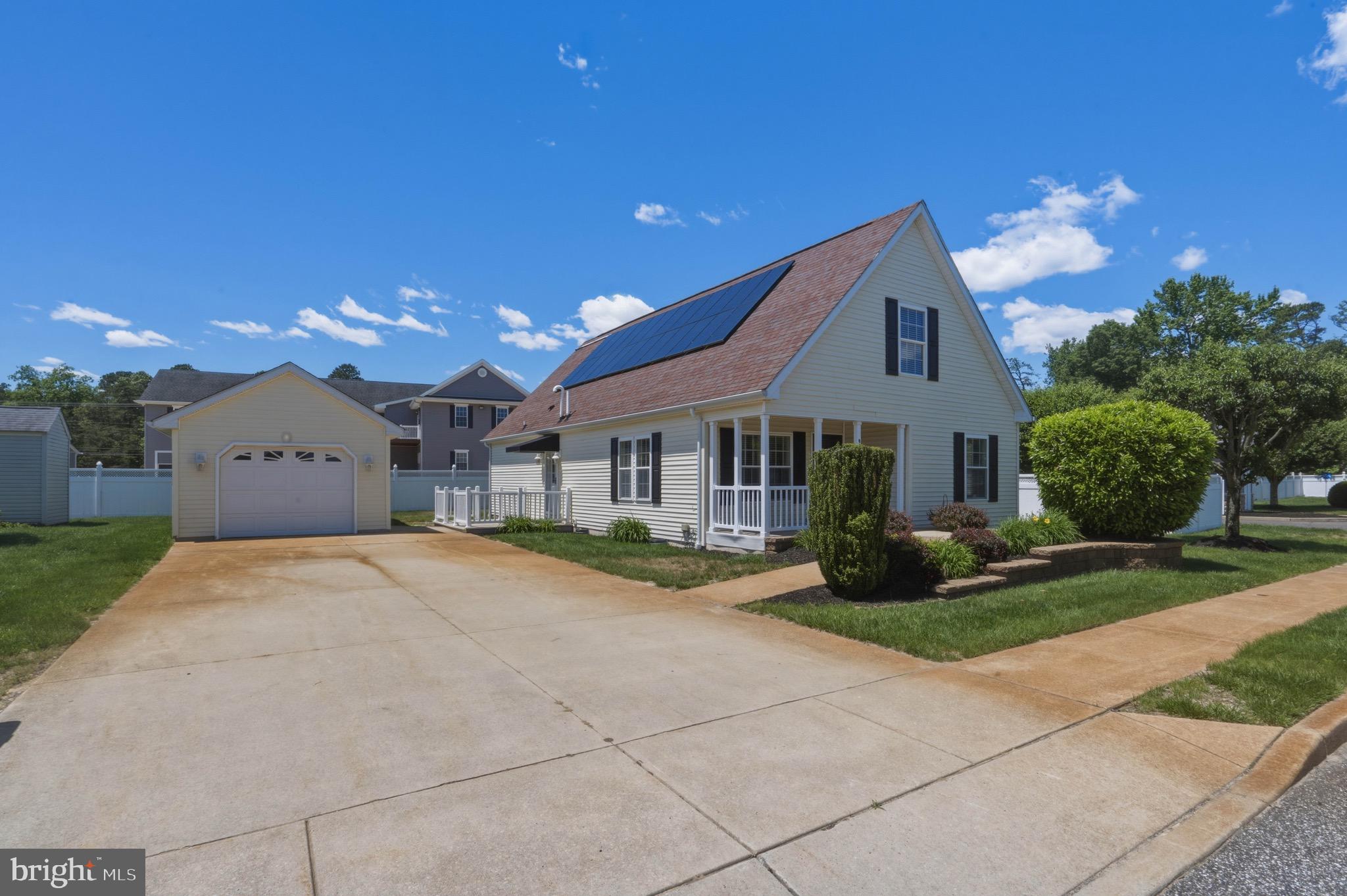 91 REAGAN COURT