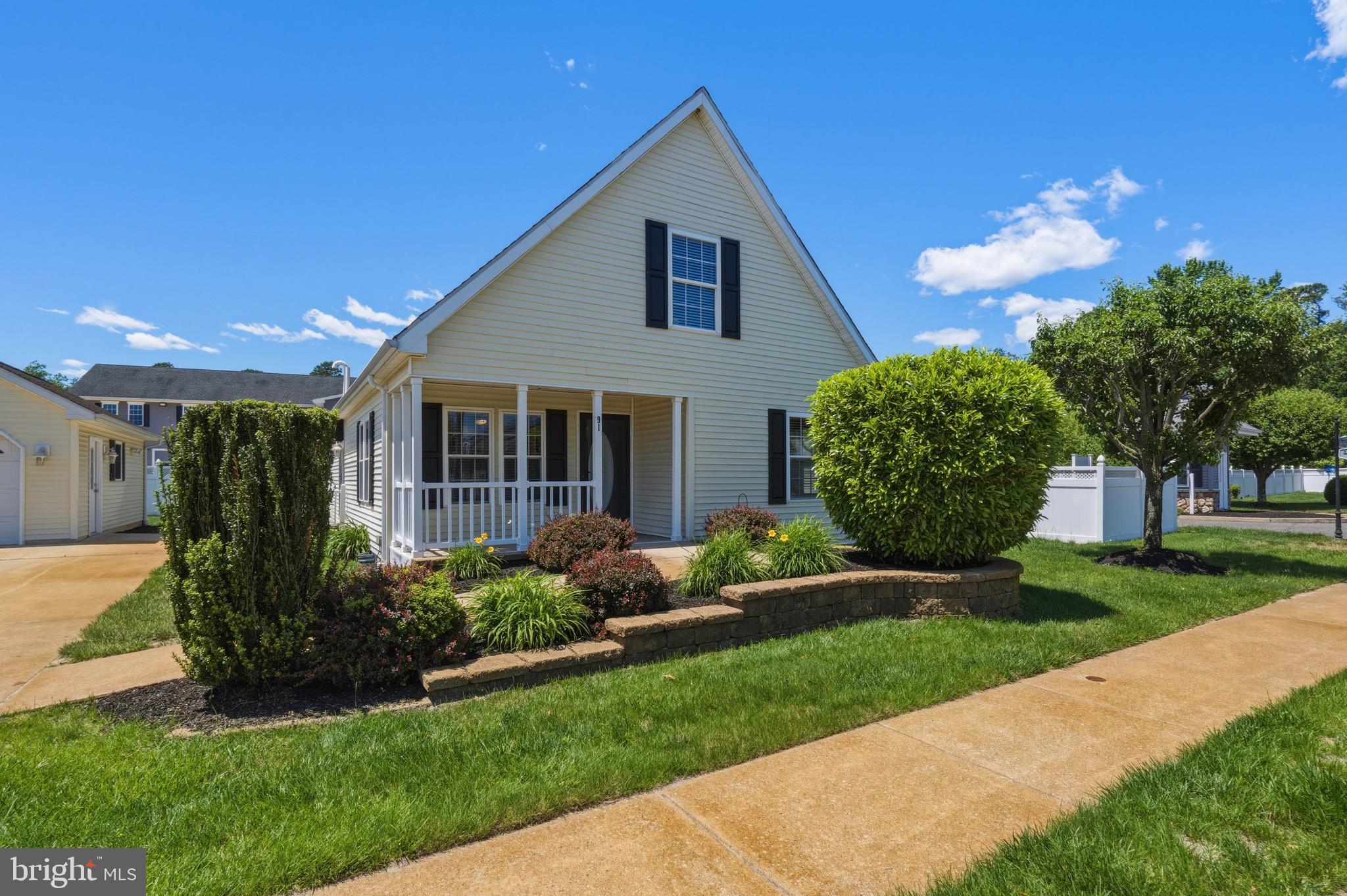91 REAGAN COURT